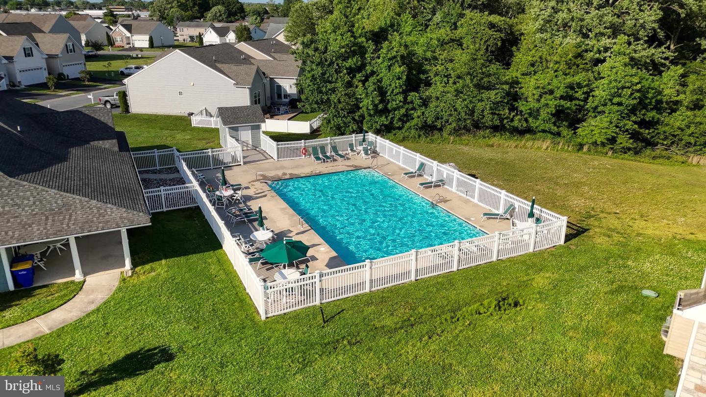 HOMESTEAD - Residential