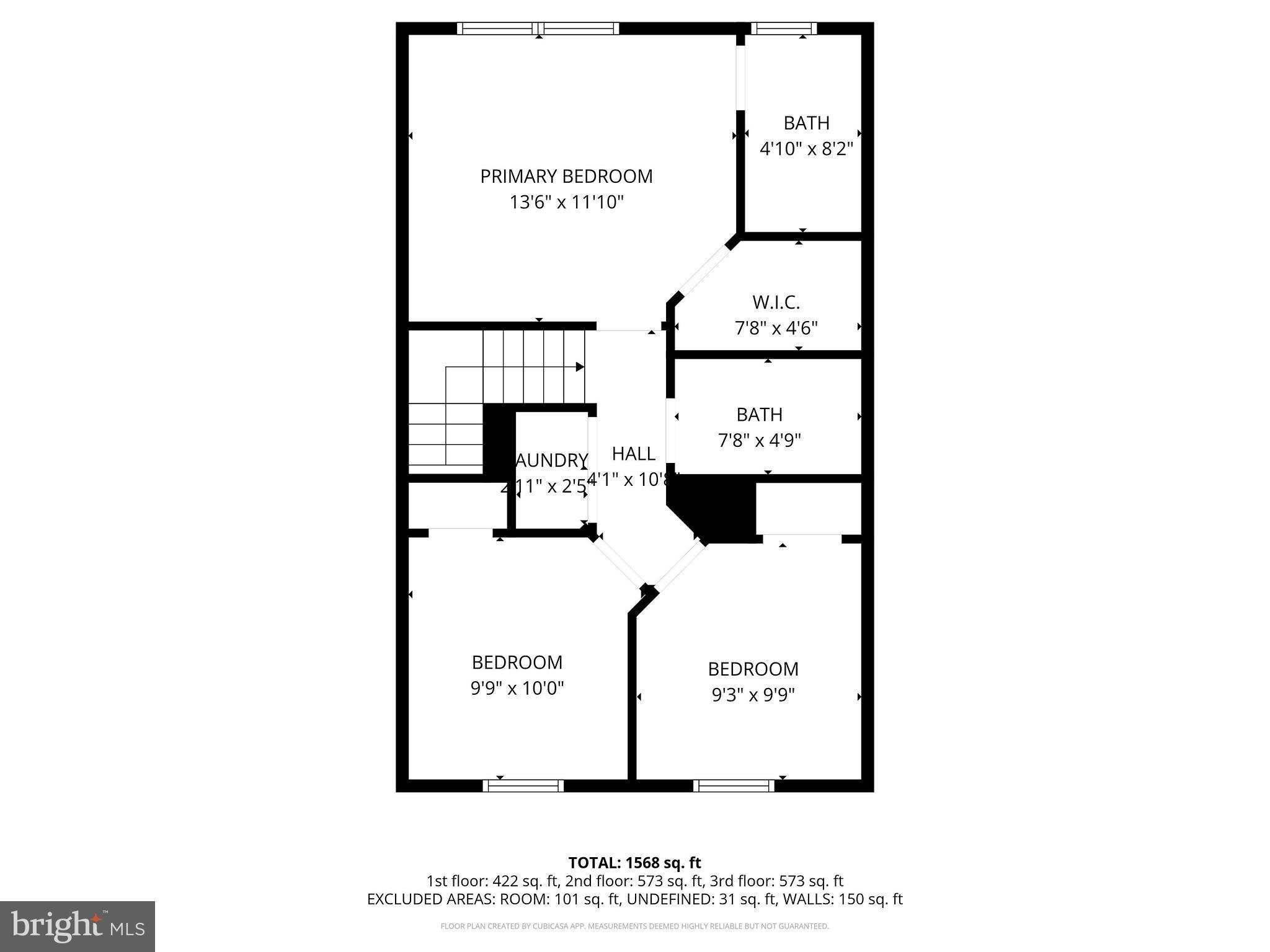 HOMESTEAD - Residential