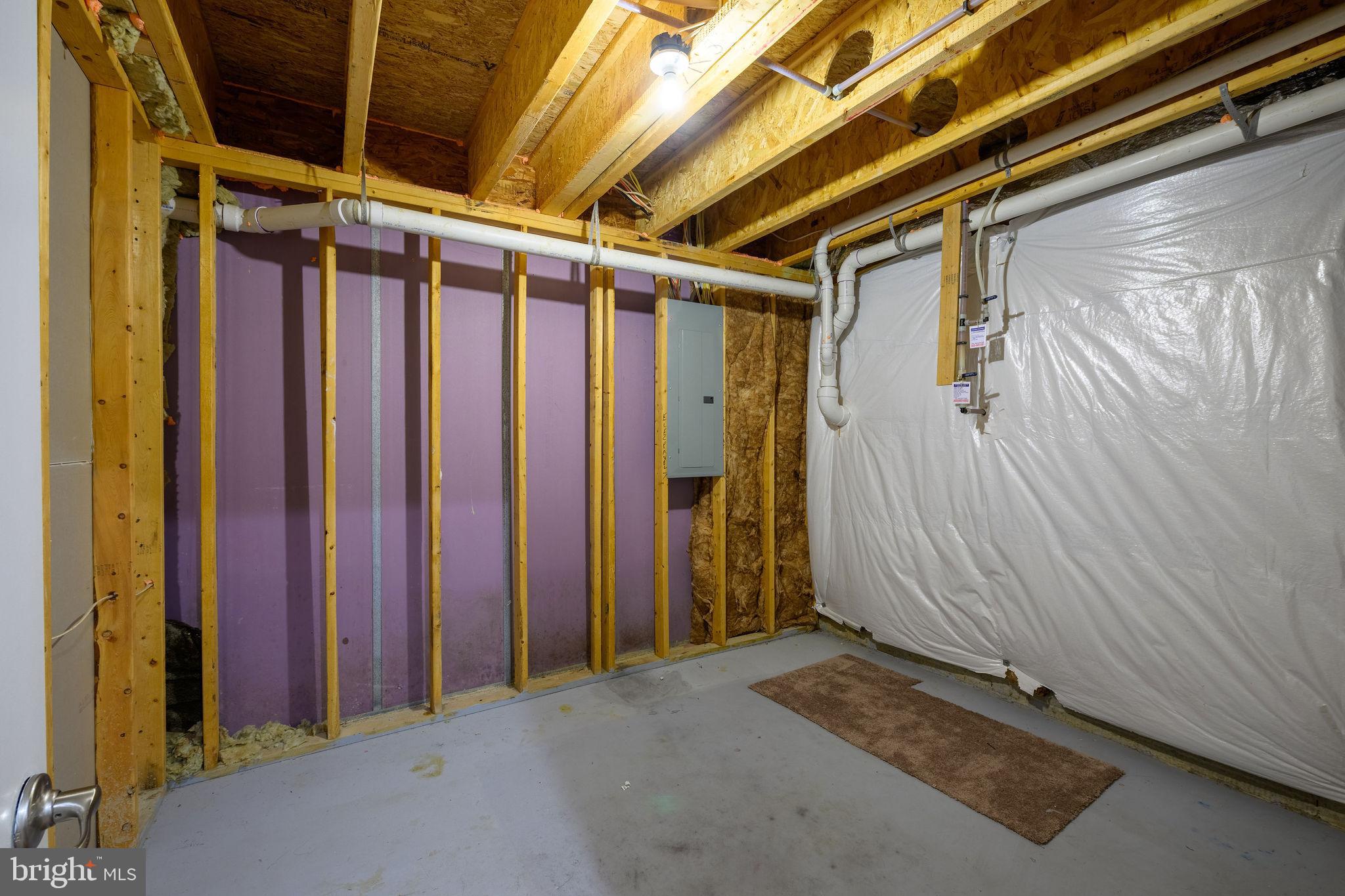 HOMESTEAD - Residential