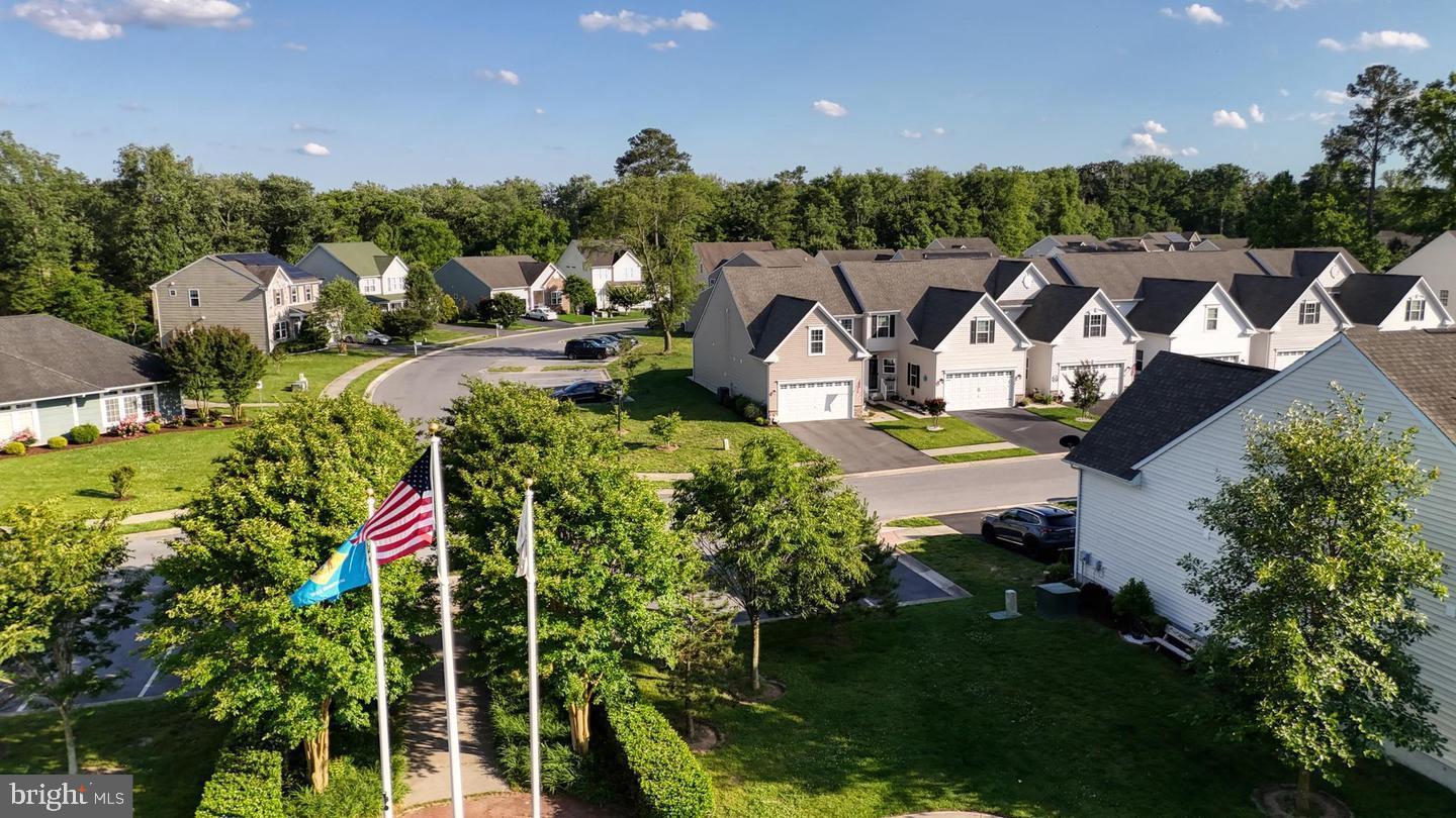 HOMESTEAD - Residential