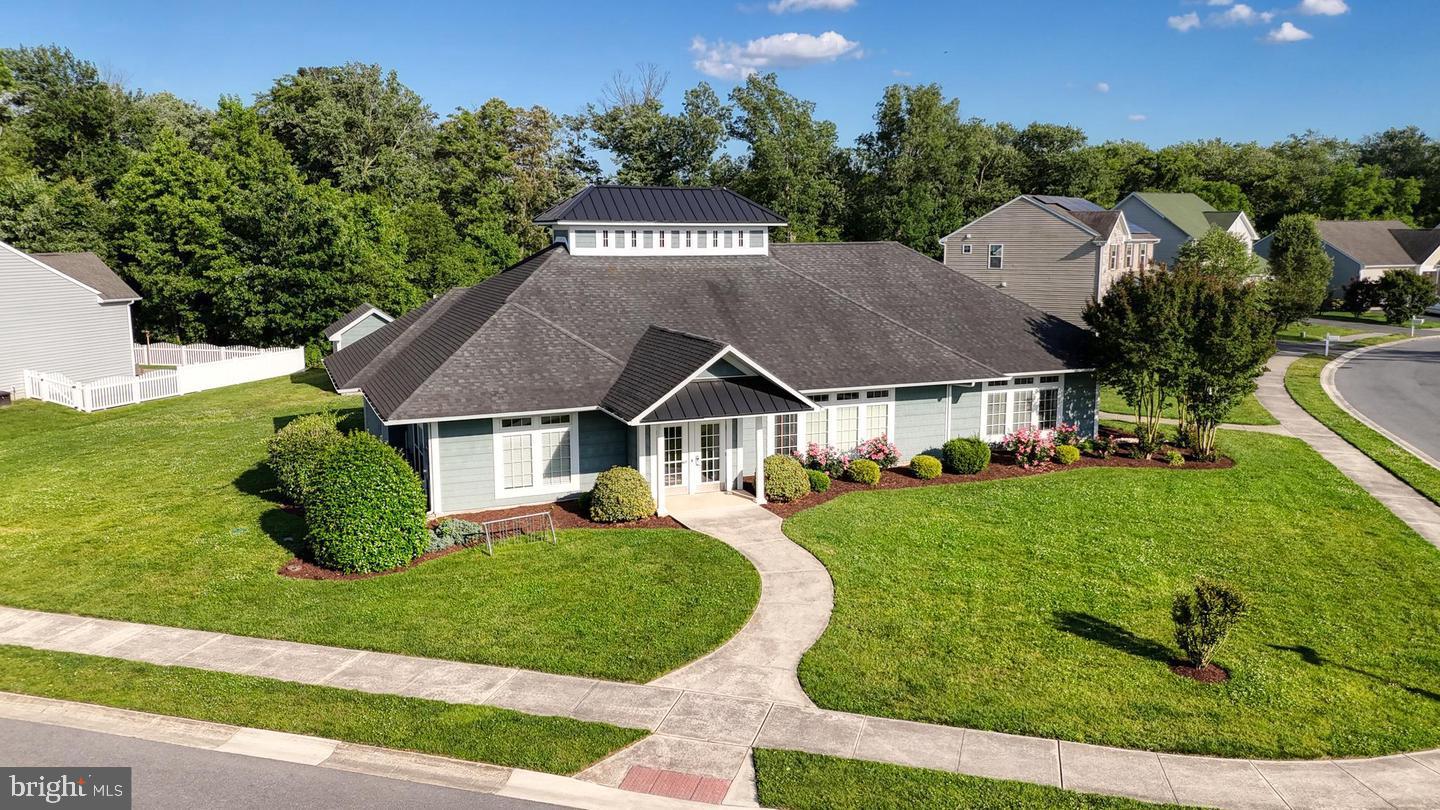 HOMESTEAD - Residential