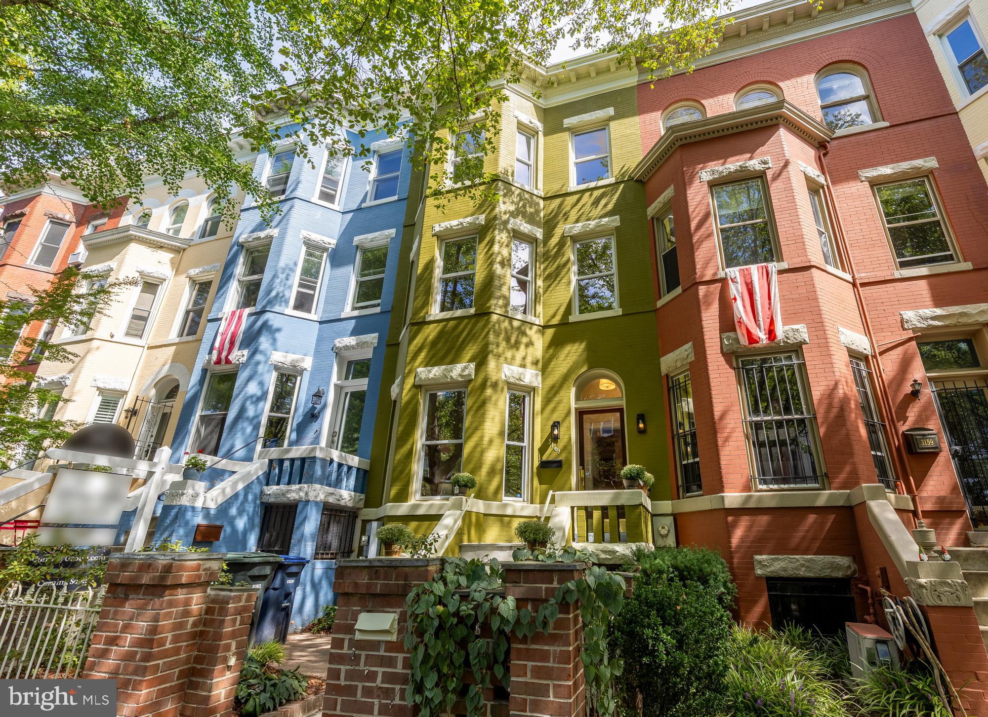 3161 18TH STREET NW