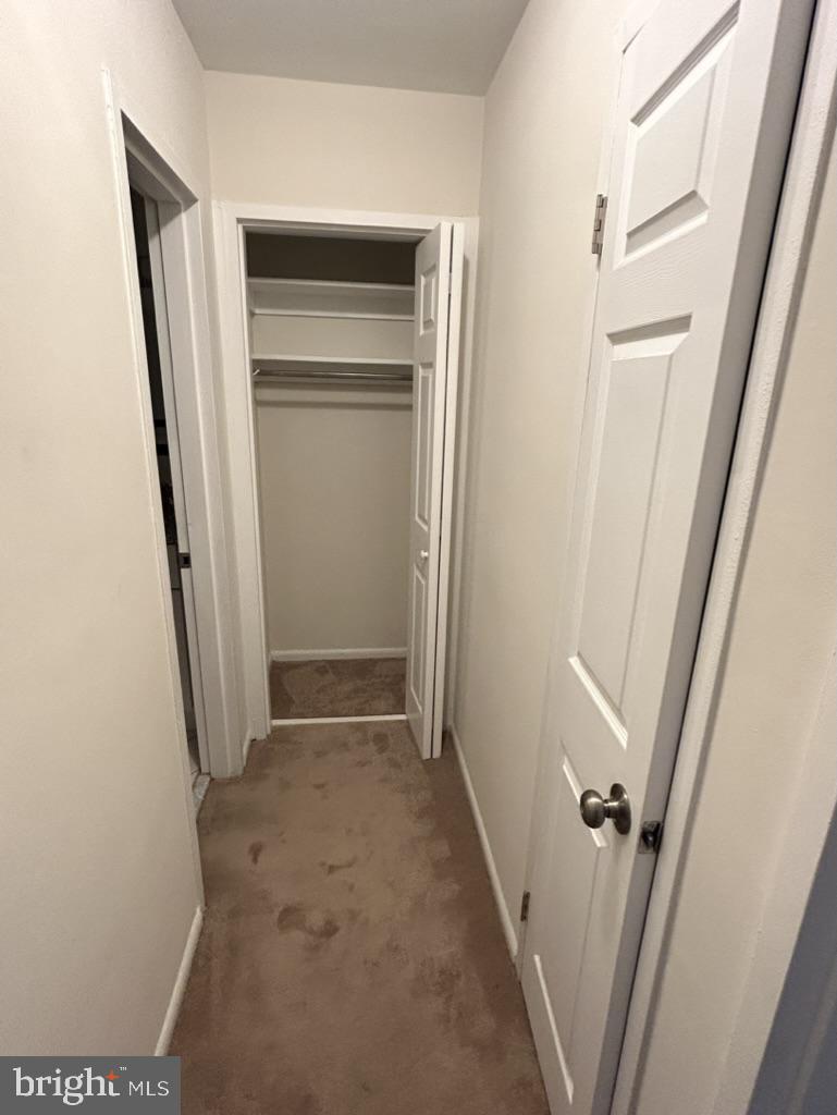 CLEVELAND HOUSE - Residential Lease