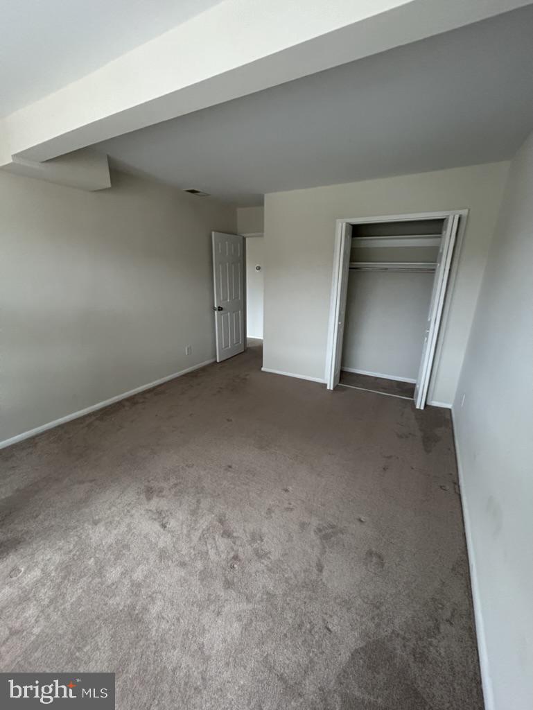 CLEVELAND HOUSE - Residential Lease