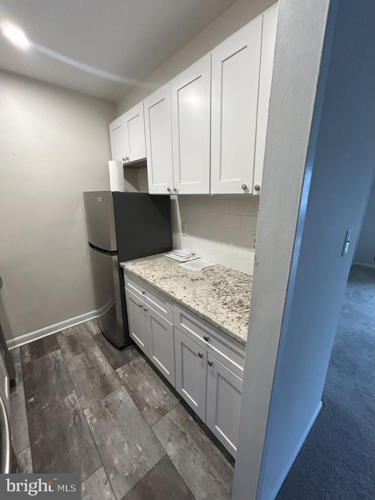 CLEVELAND HOUSE - Residential Lease