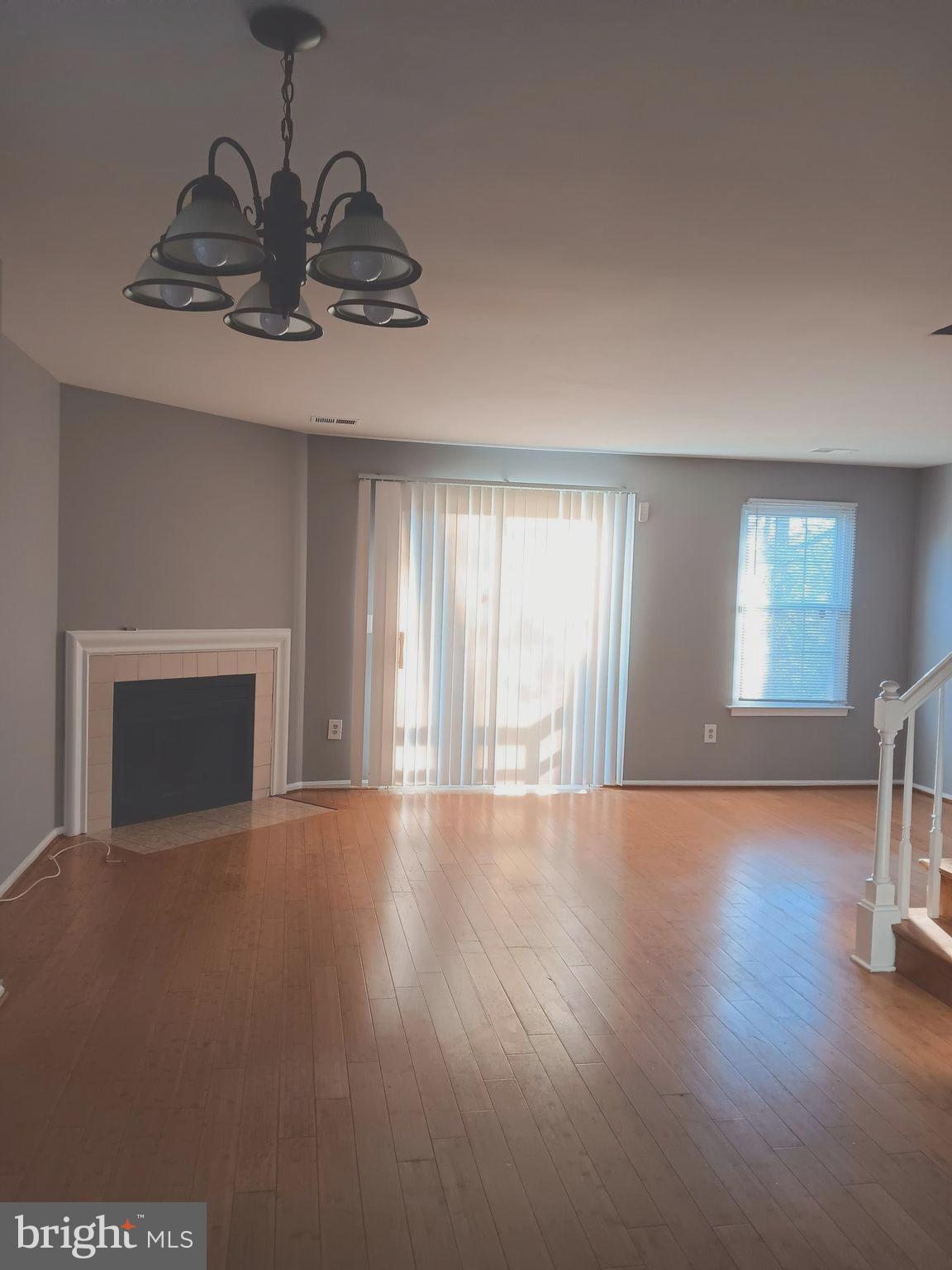 CIPRIANO SPRINGS - Residential Lease