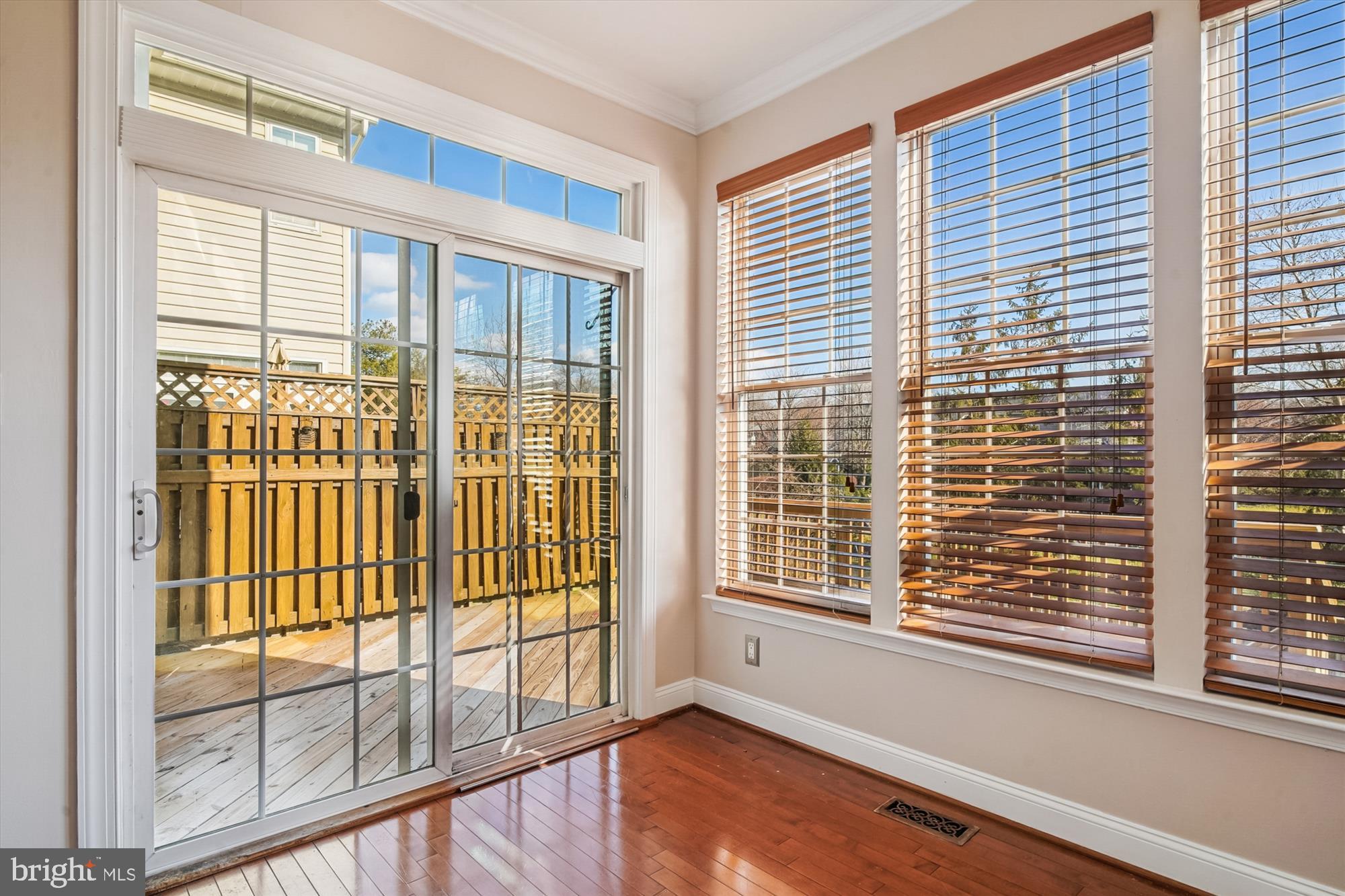 SOUTH RIVER COLONY - Residential Lease