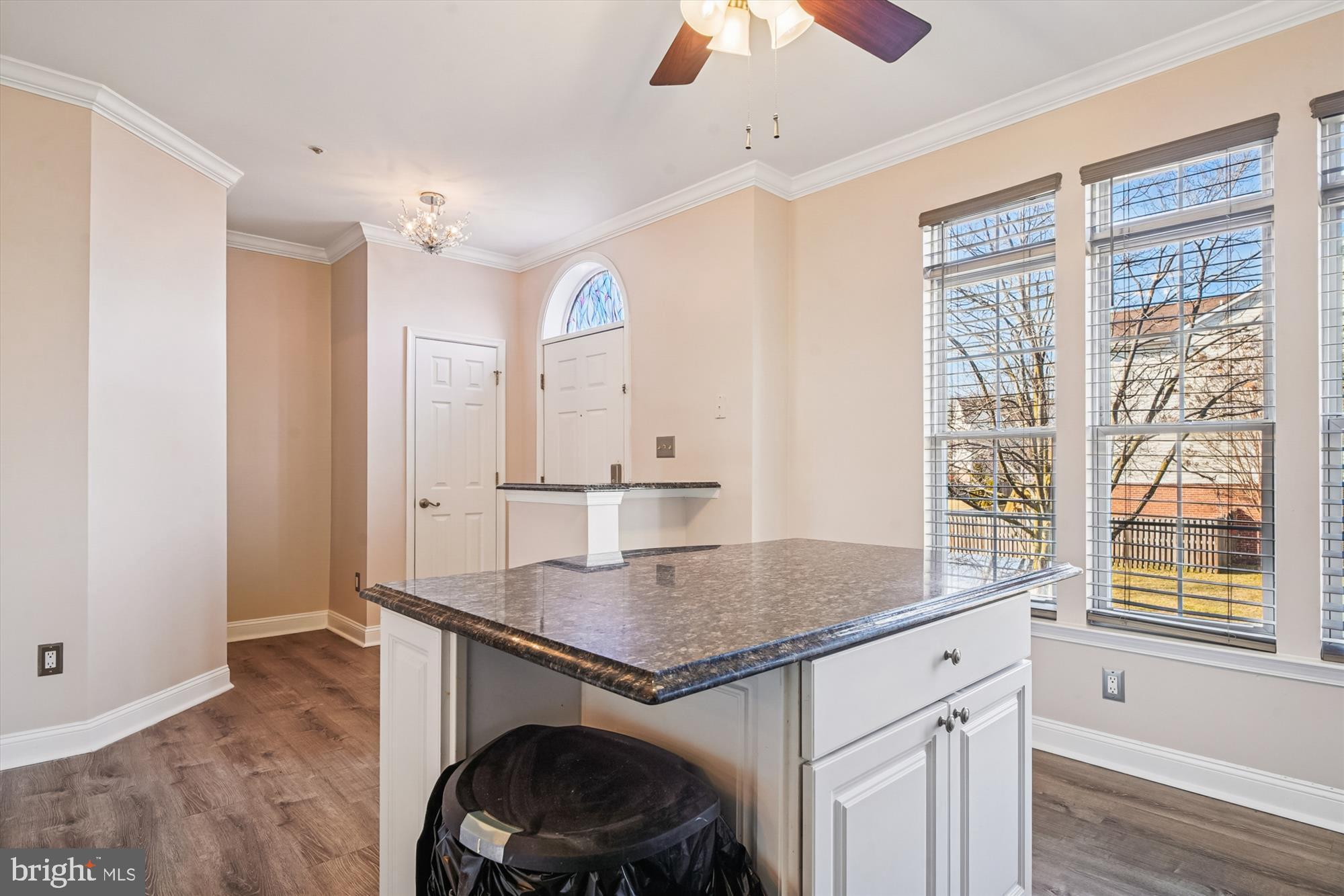 SOUTH RIVER COLONY - Residential Lease