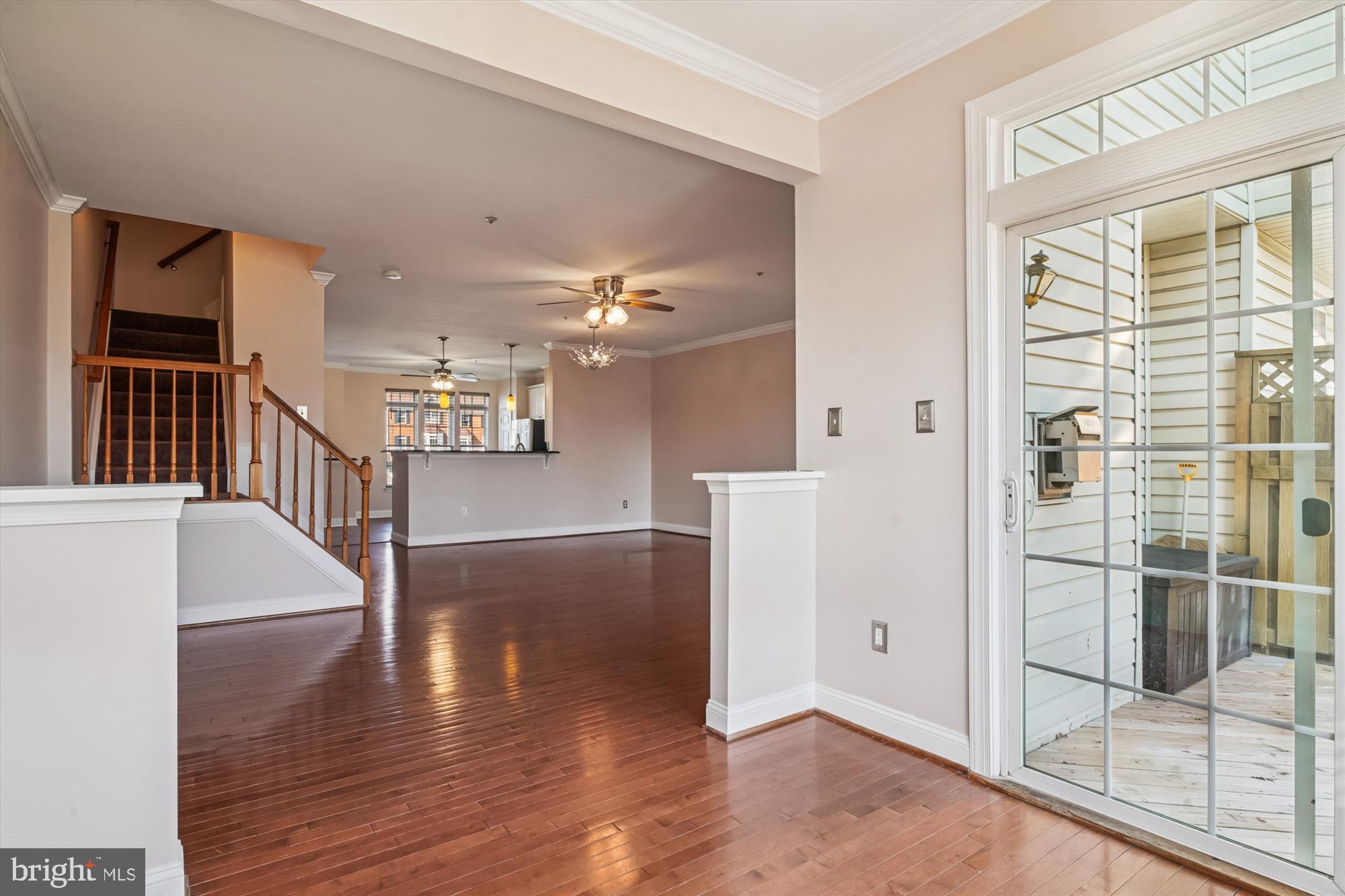 SOUTH RIVER COLONY - Residential Lease