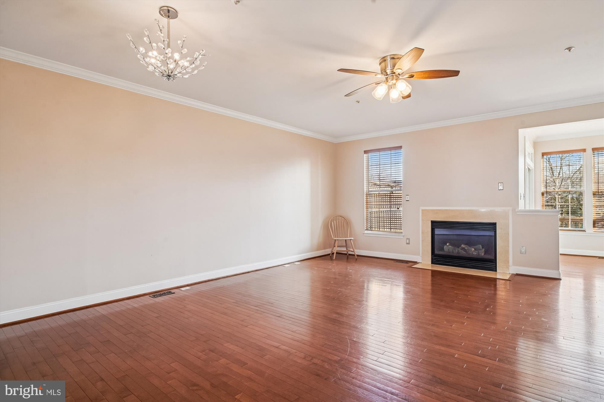 SOUTH RIVER COLONY - Residential Lease