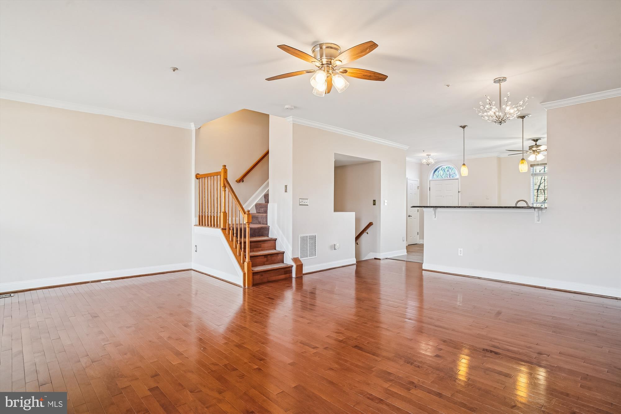 SOUTH RIVER COLONY - Residential Lease