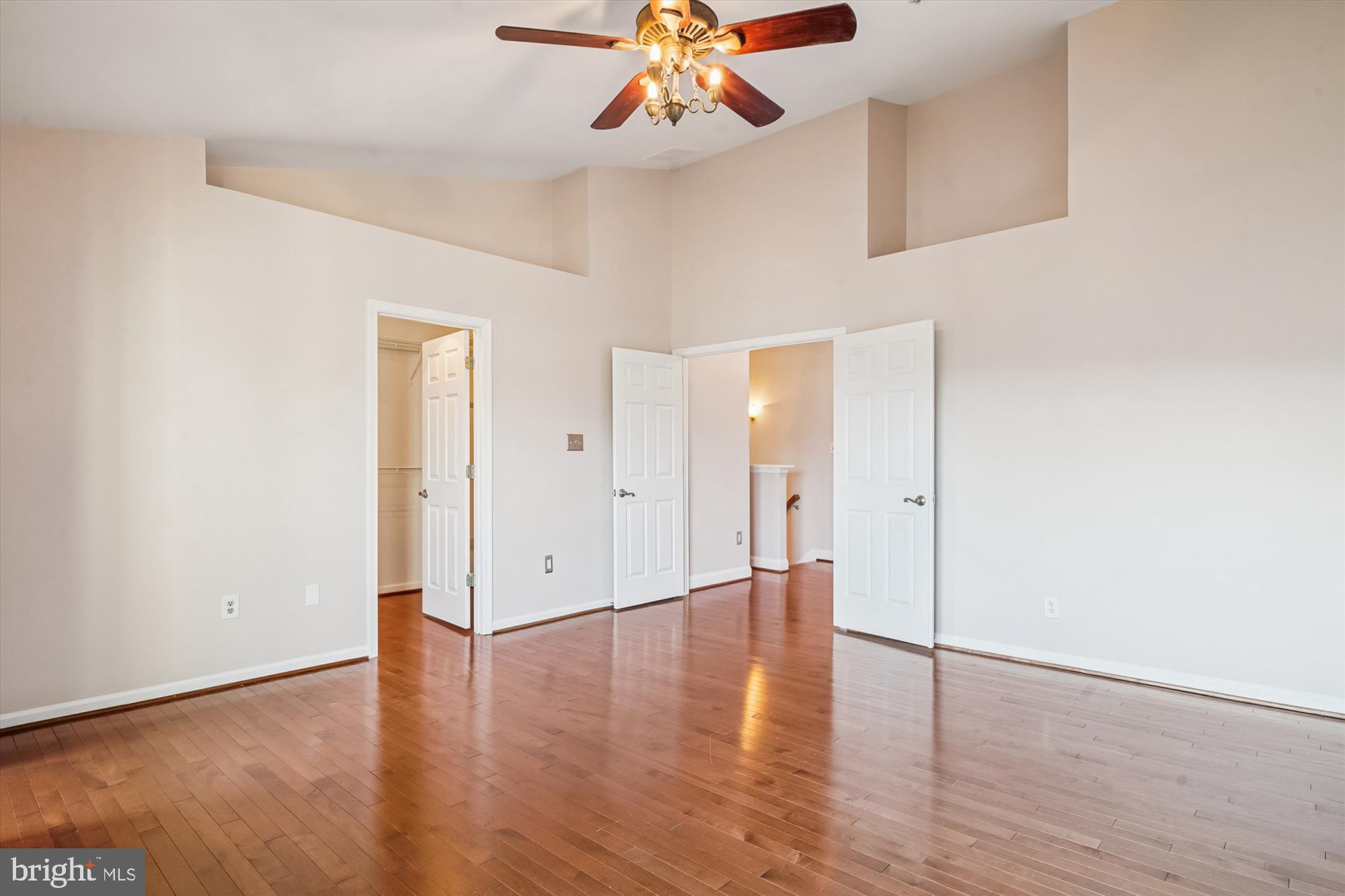 SOUTH RIVER COLONY - Residential Lease