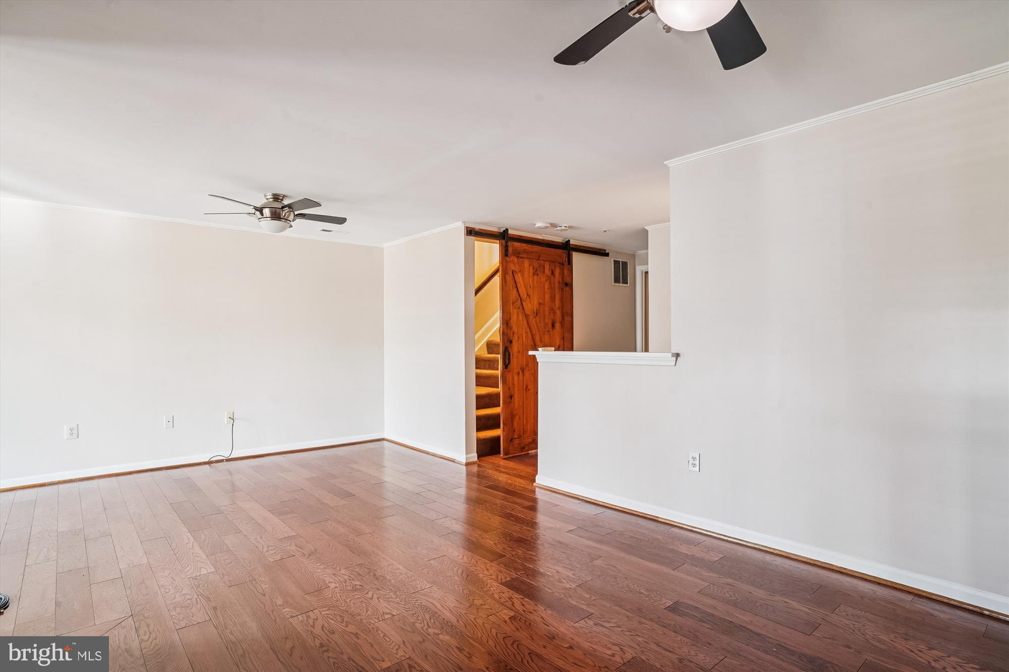 SOUTH RIVER COLONY - Residential Lease