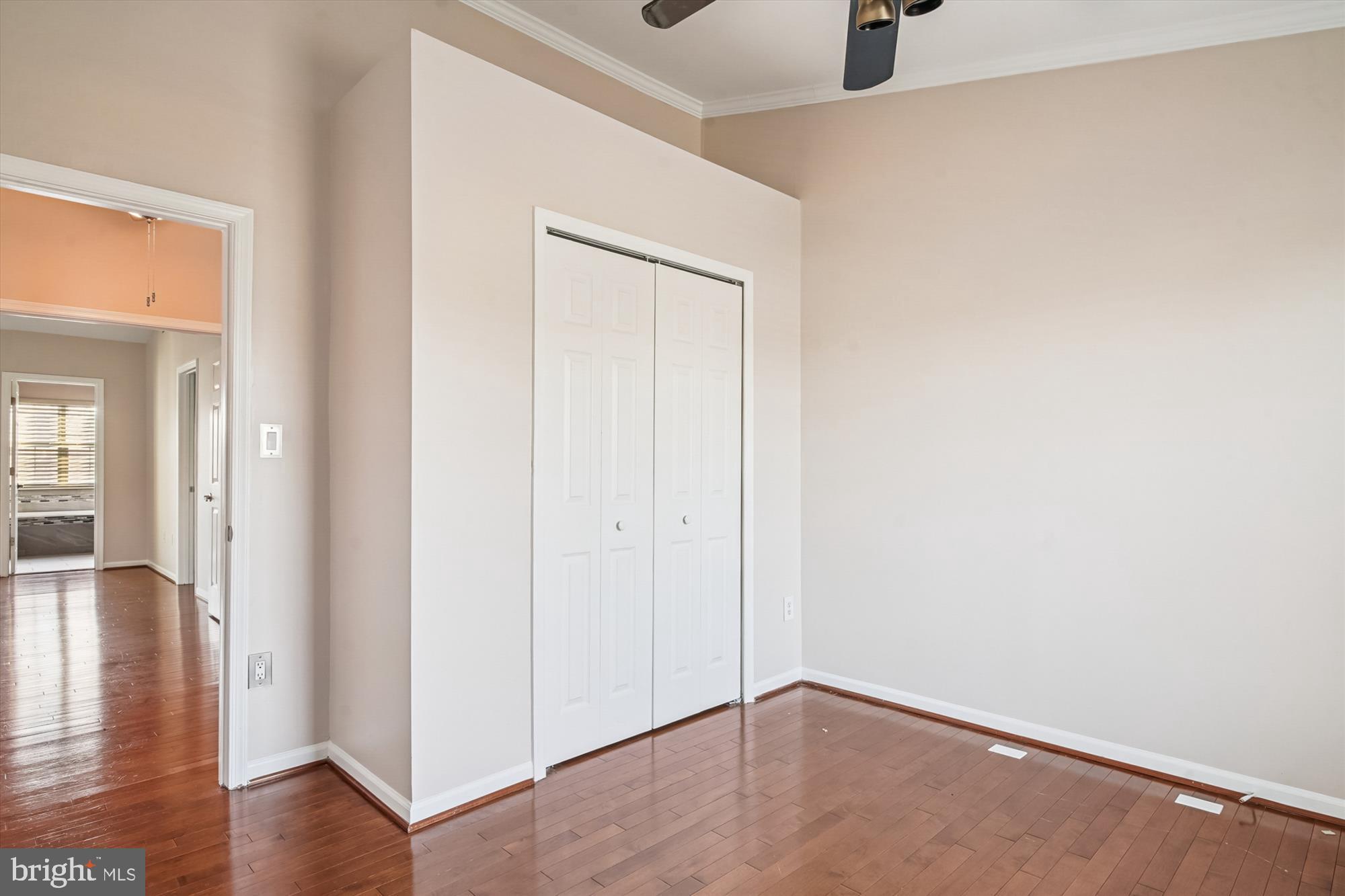 SOUTH RIVER COLONY - Residential Lease