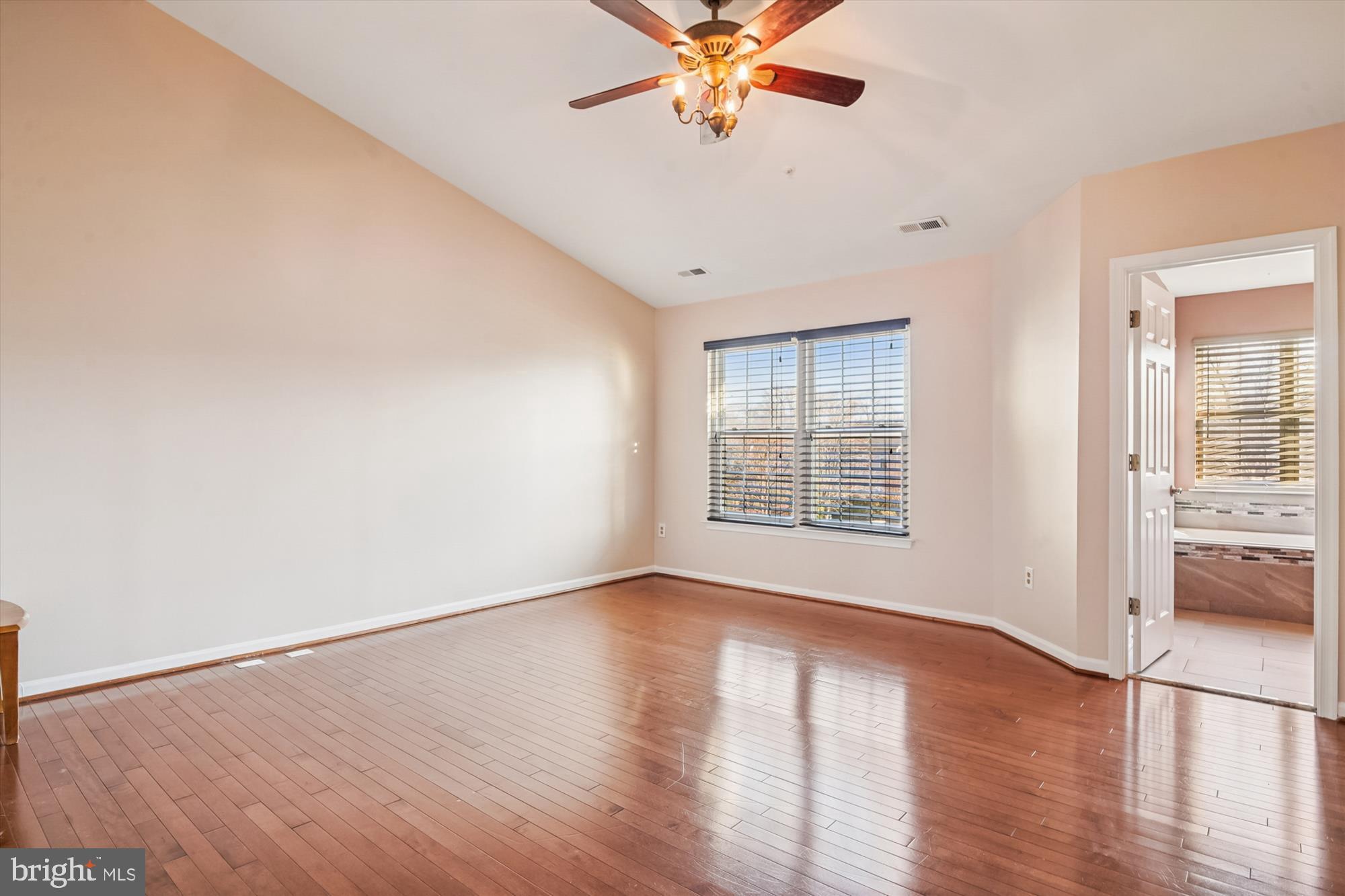 SOUTH RIVER COLONY - Residential Lease