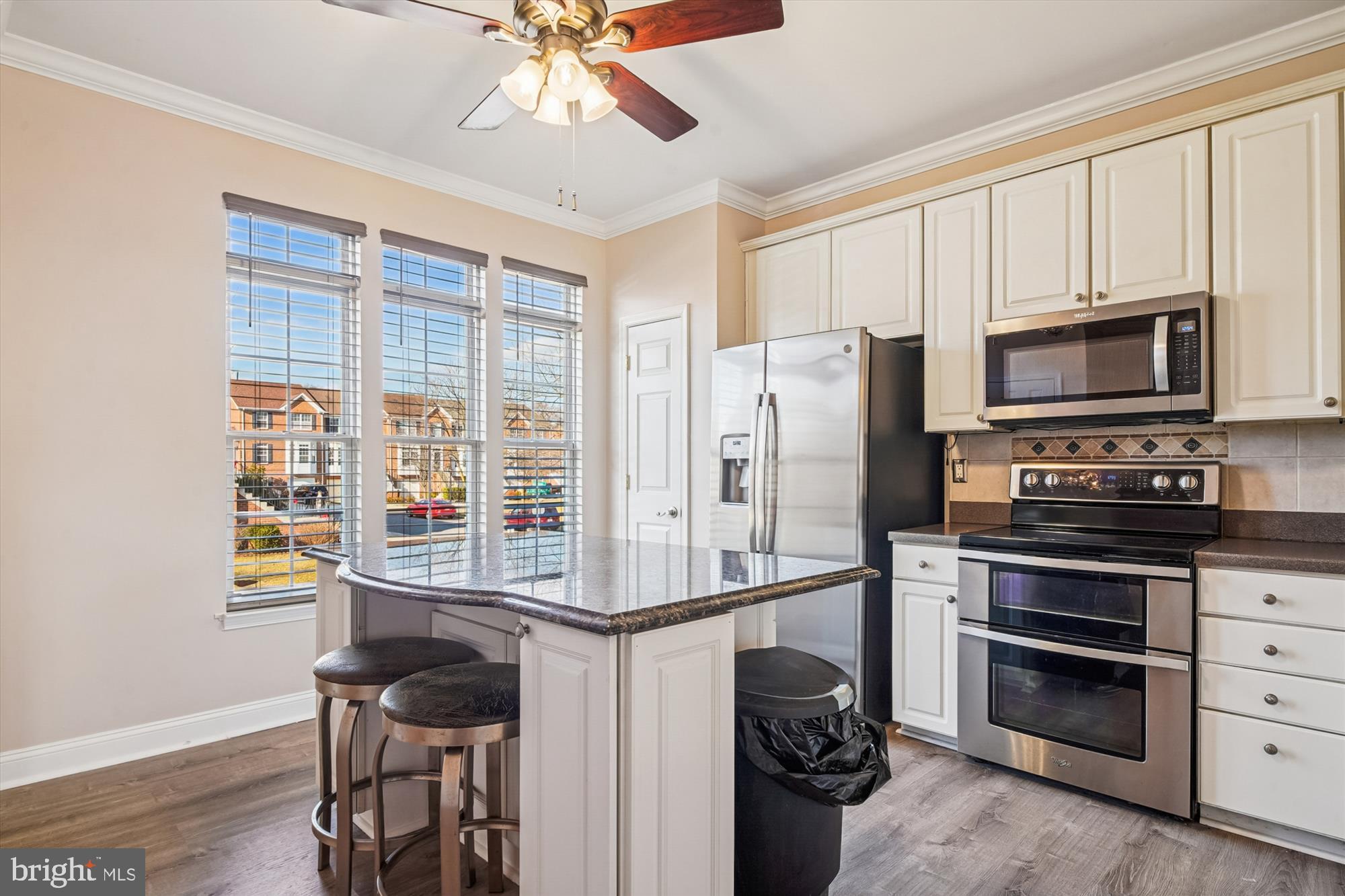 SOUTH RIVER COLONY - Residential Lease