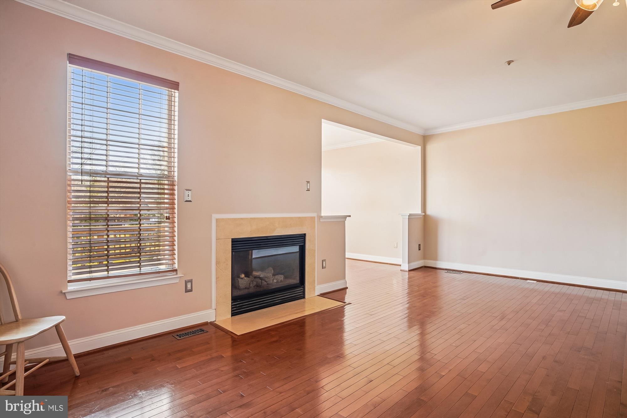 SOUTH RIVER COLONY - Residential Lease