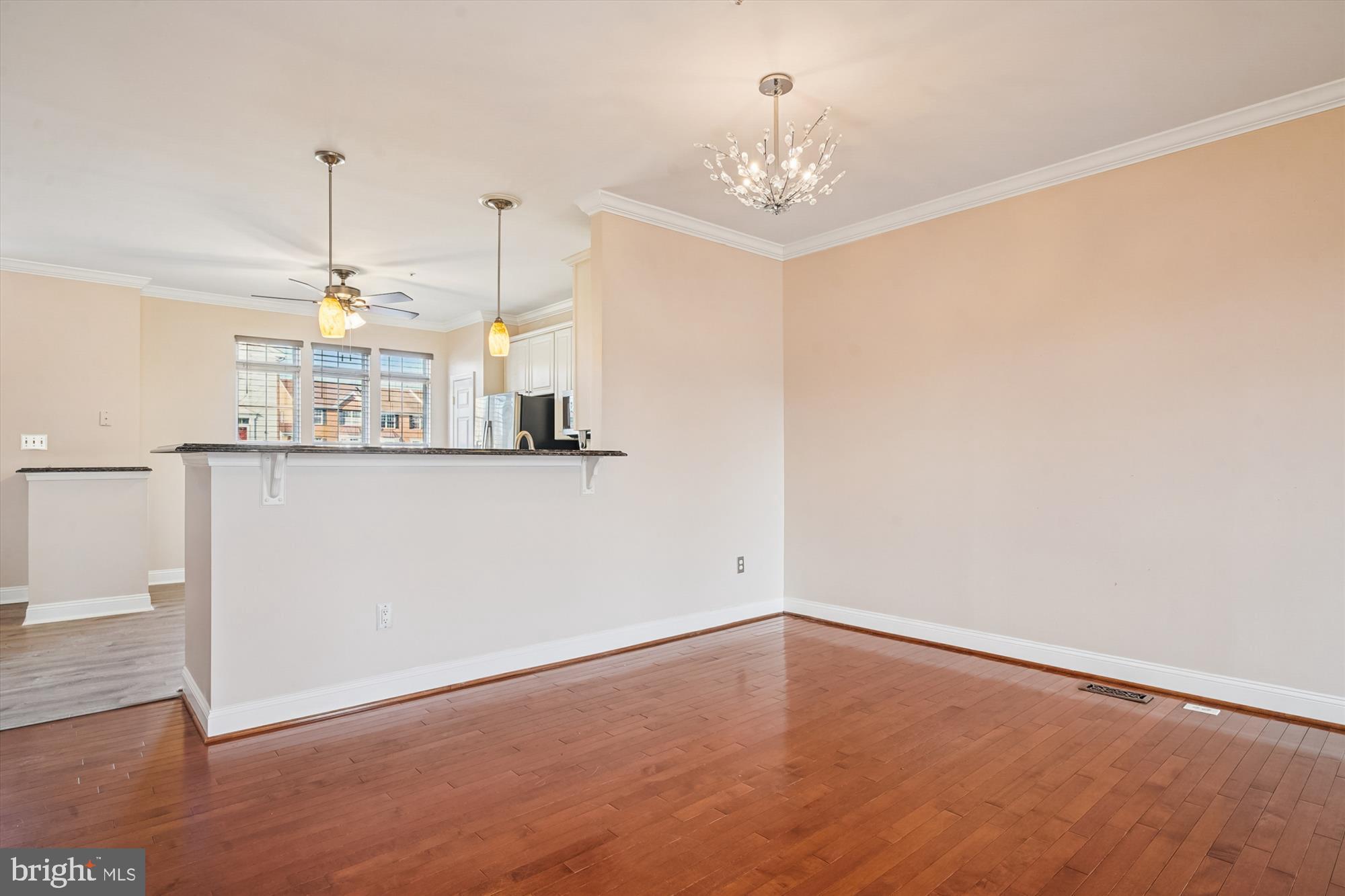 SOUTH RIVER COLONY - Residential Lease