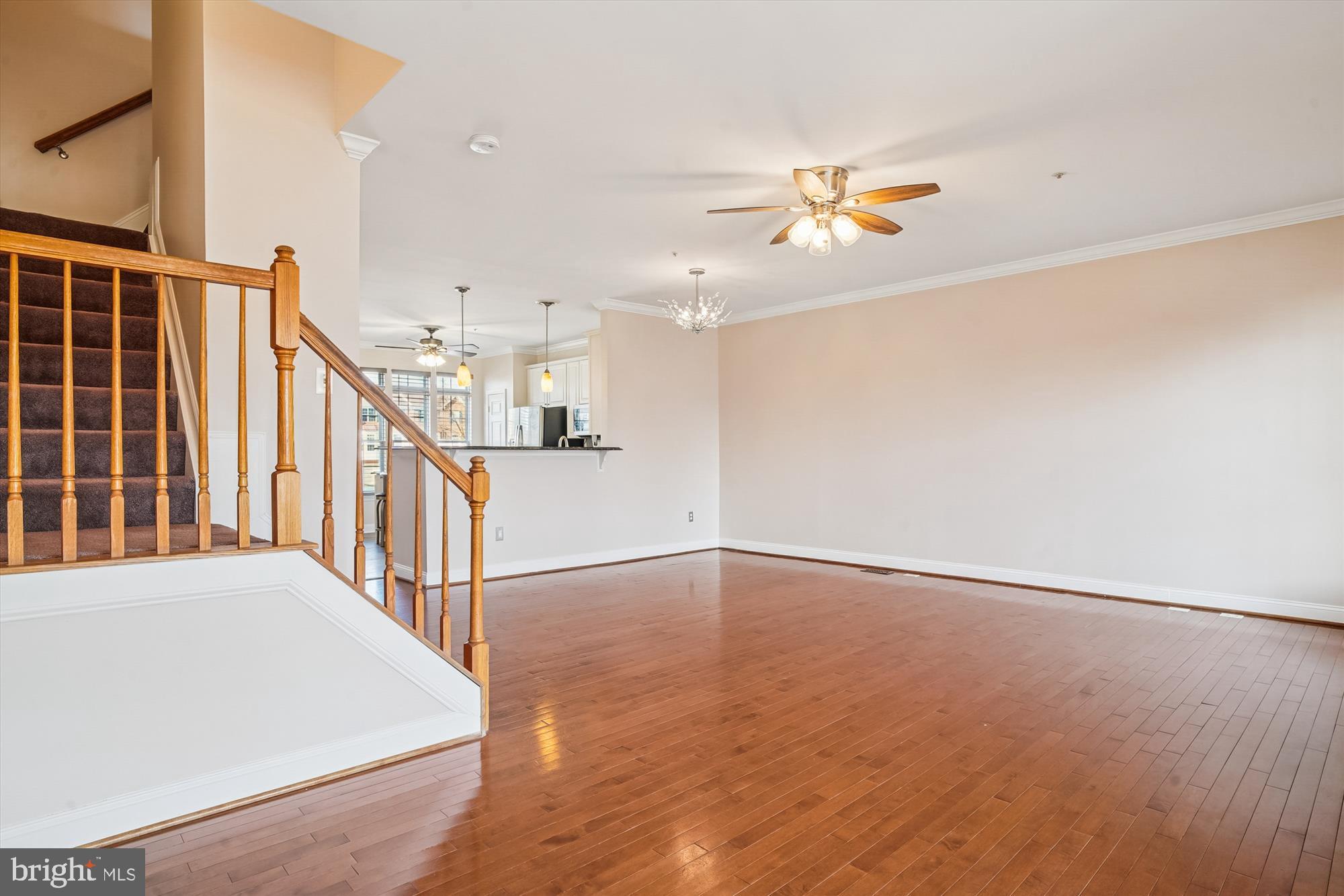 SOUTH RIVER COLONY - Residential Lease