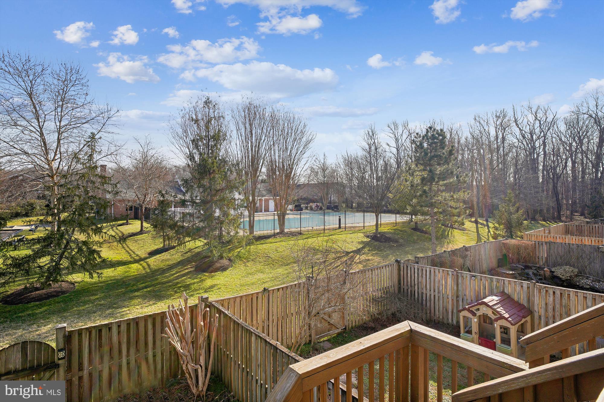 SOUTH RIVER COLONY - Residential Lease