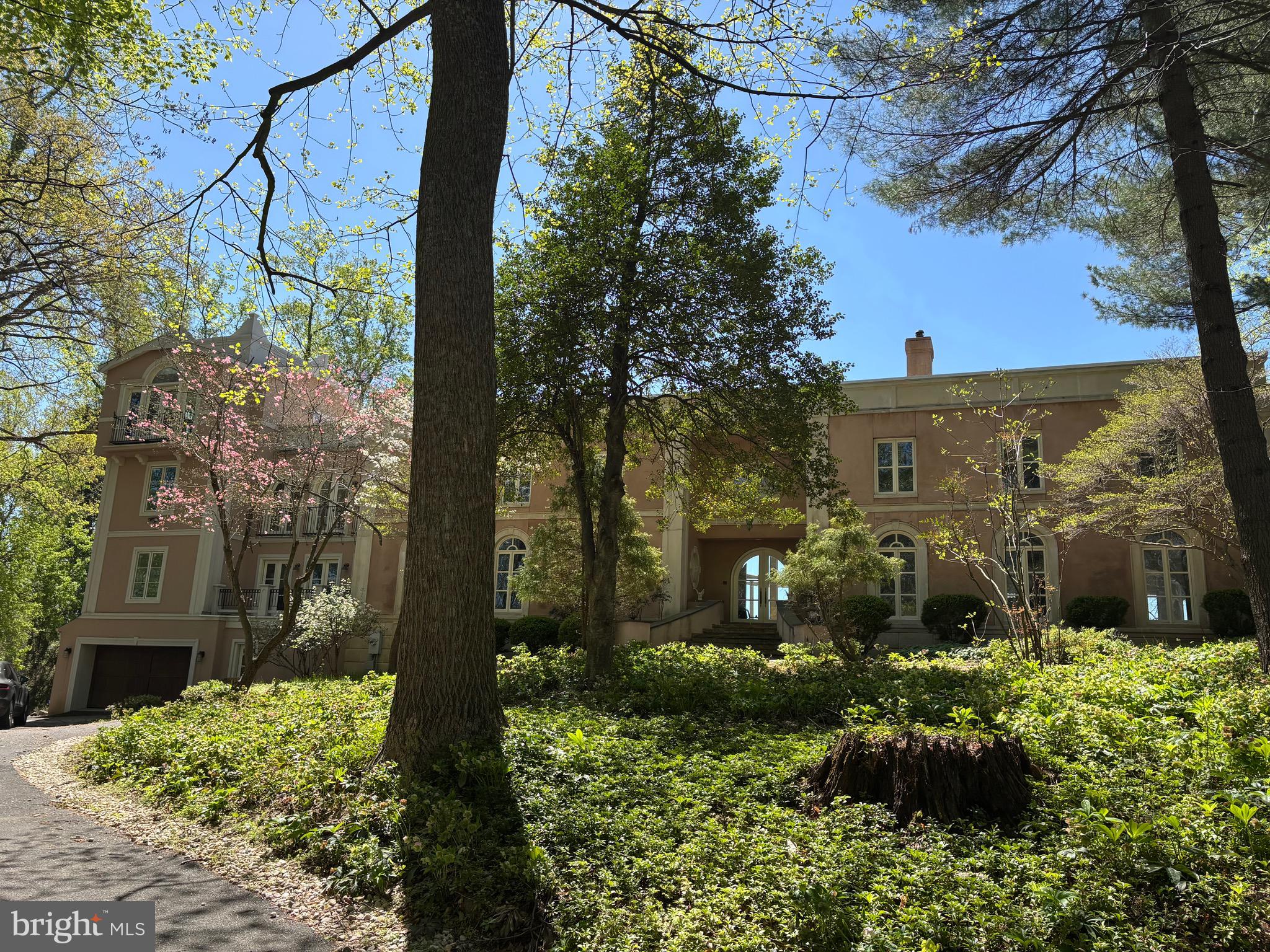 DARNESTOWN OUTSIDE - Residential