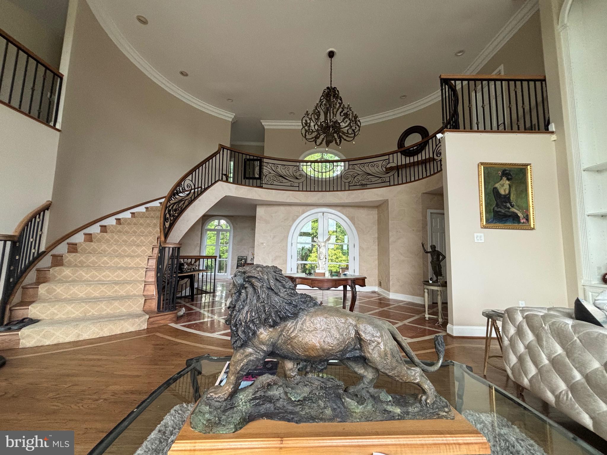 11500 SPRINGRIDGE ROAD