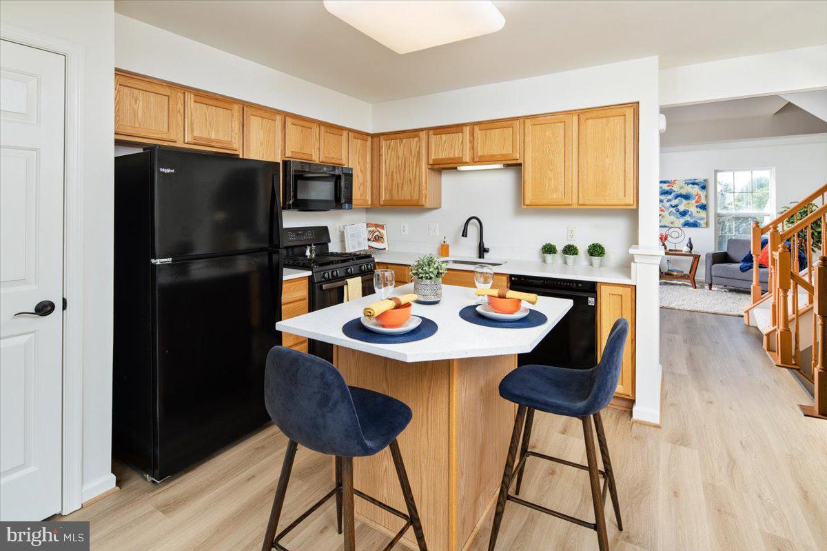 GERMANNA POINT - Residential