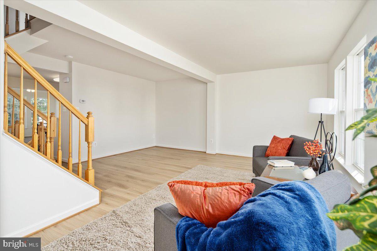 GERMANNA POINT - Residential