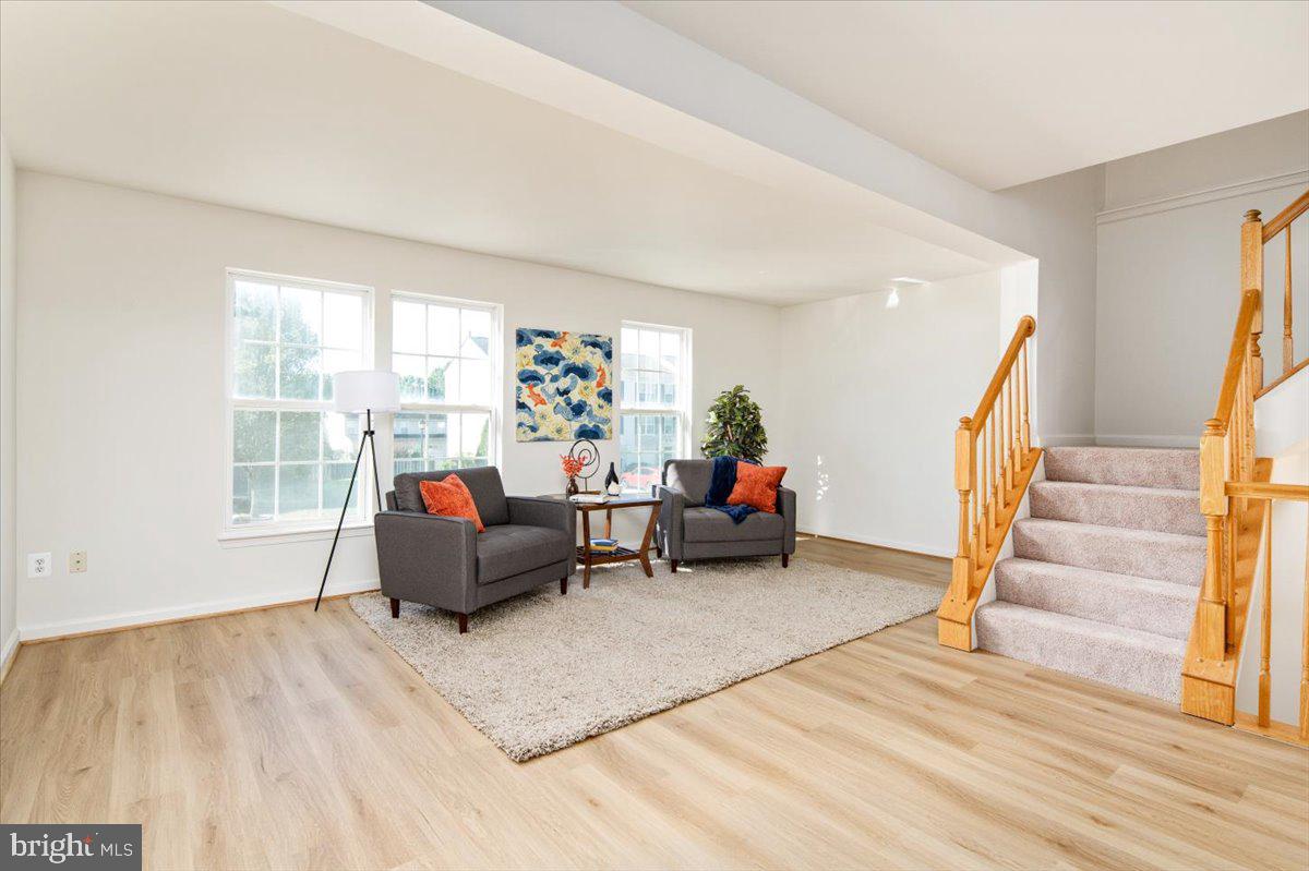 GERMANNA POINT - Residential