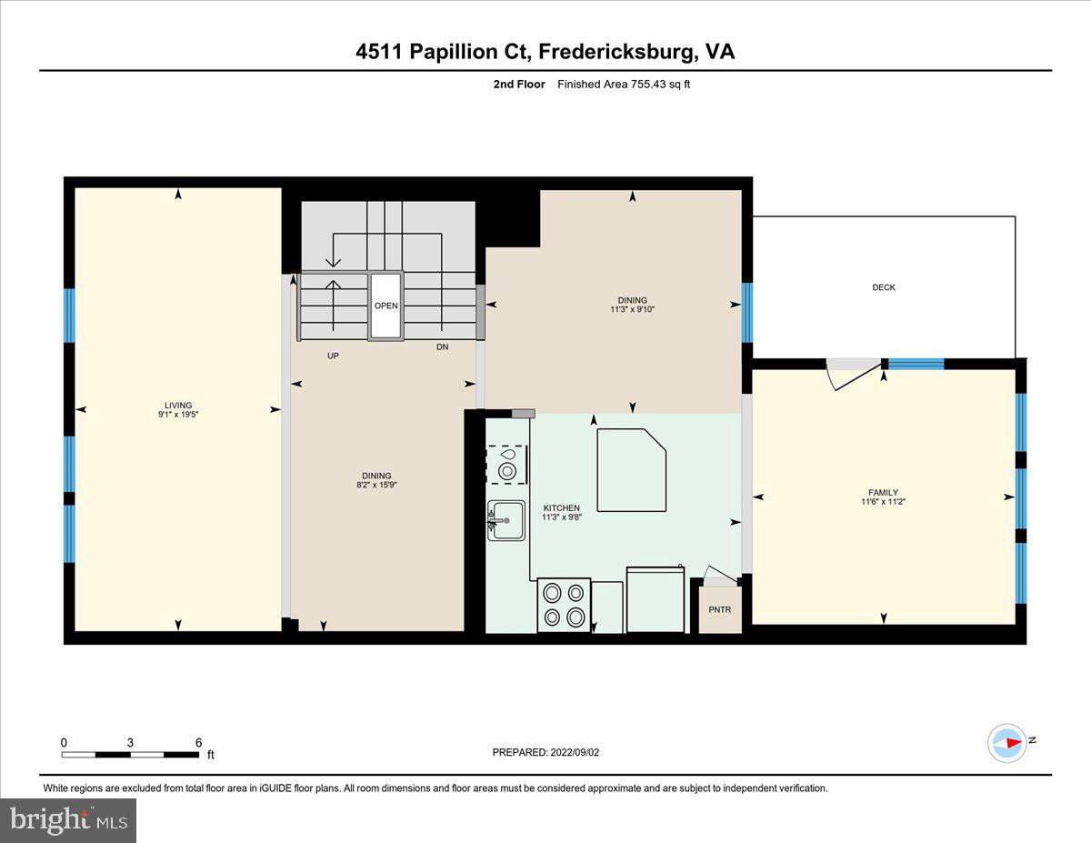 GERMANNA POINT - Residential