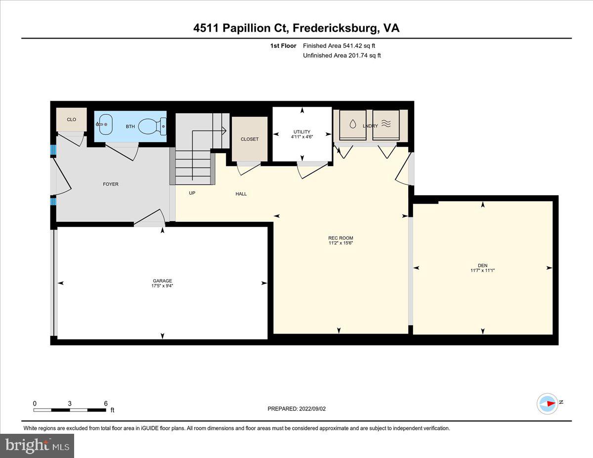 GERMANNA POINT - Residential