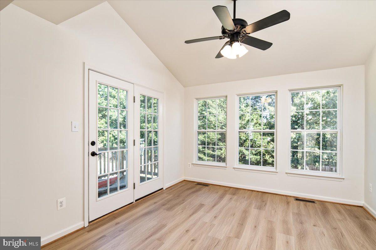 GERMANNA POINT - Residential