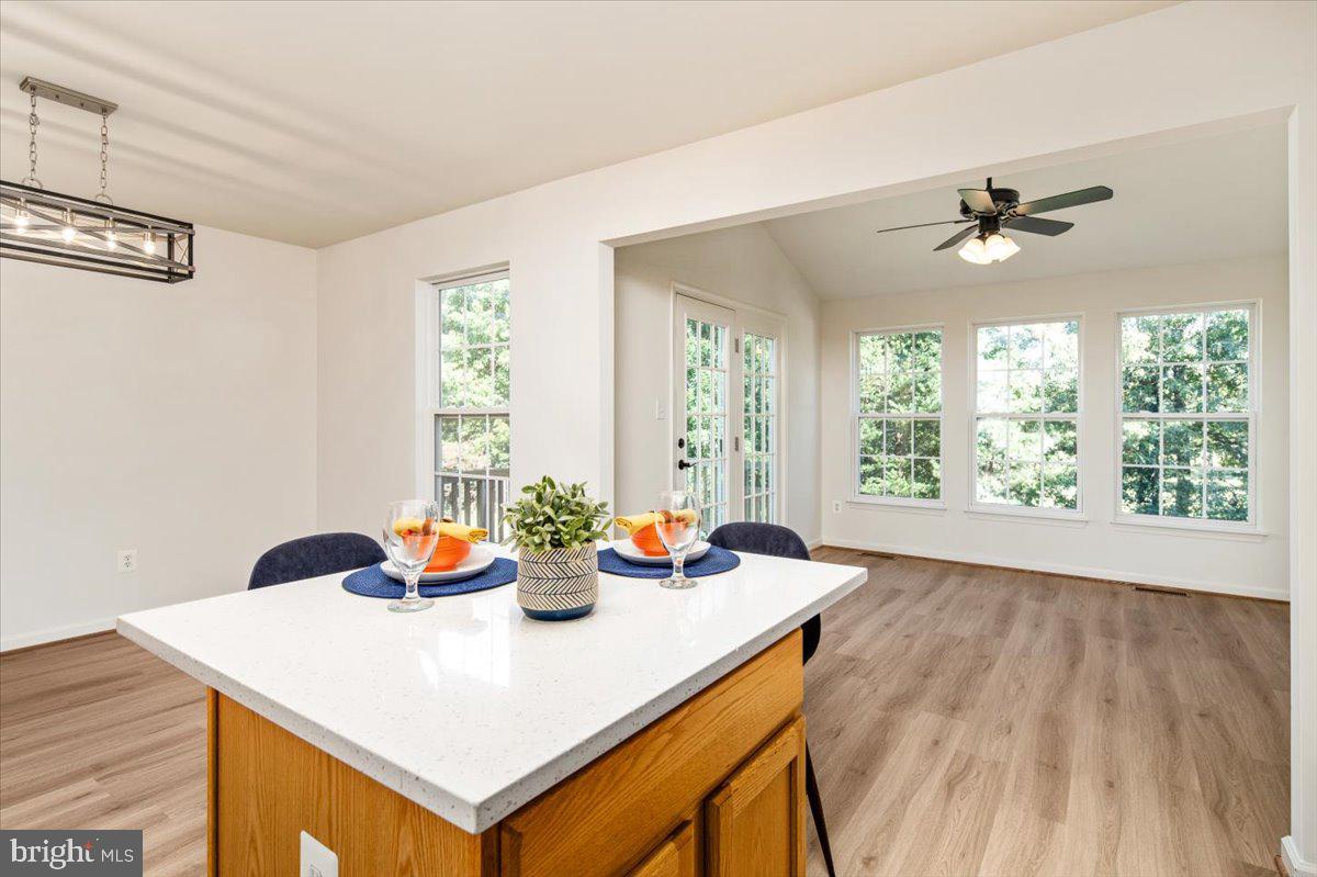 GERMANNA POINT - Residential