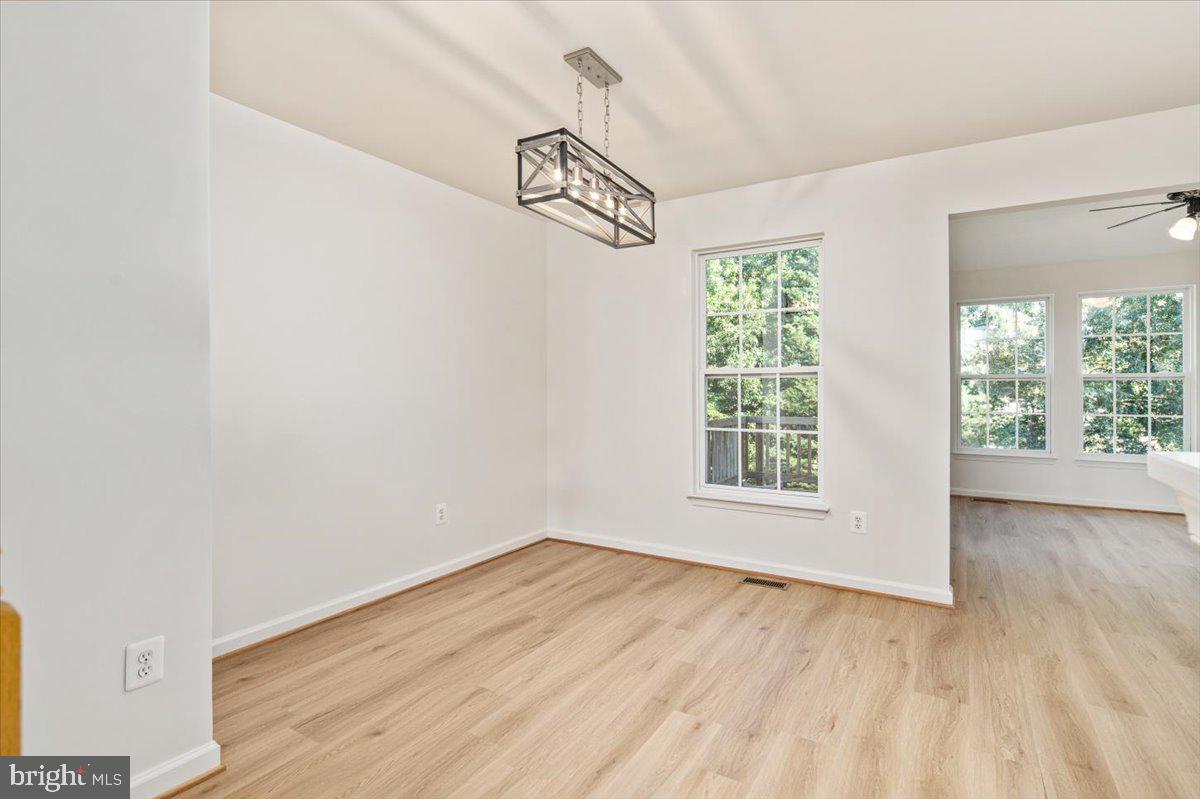 GERMANNA POINT - Residential