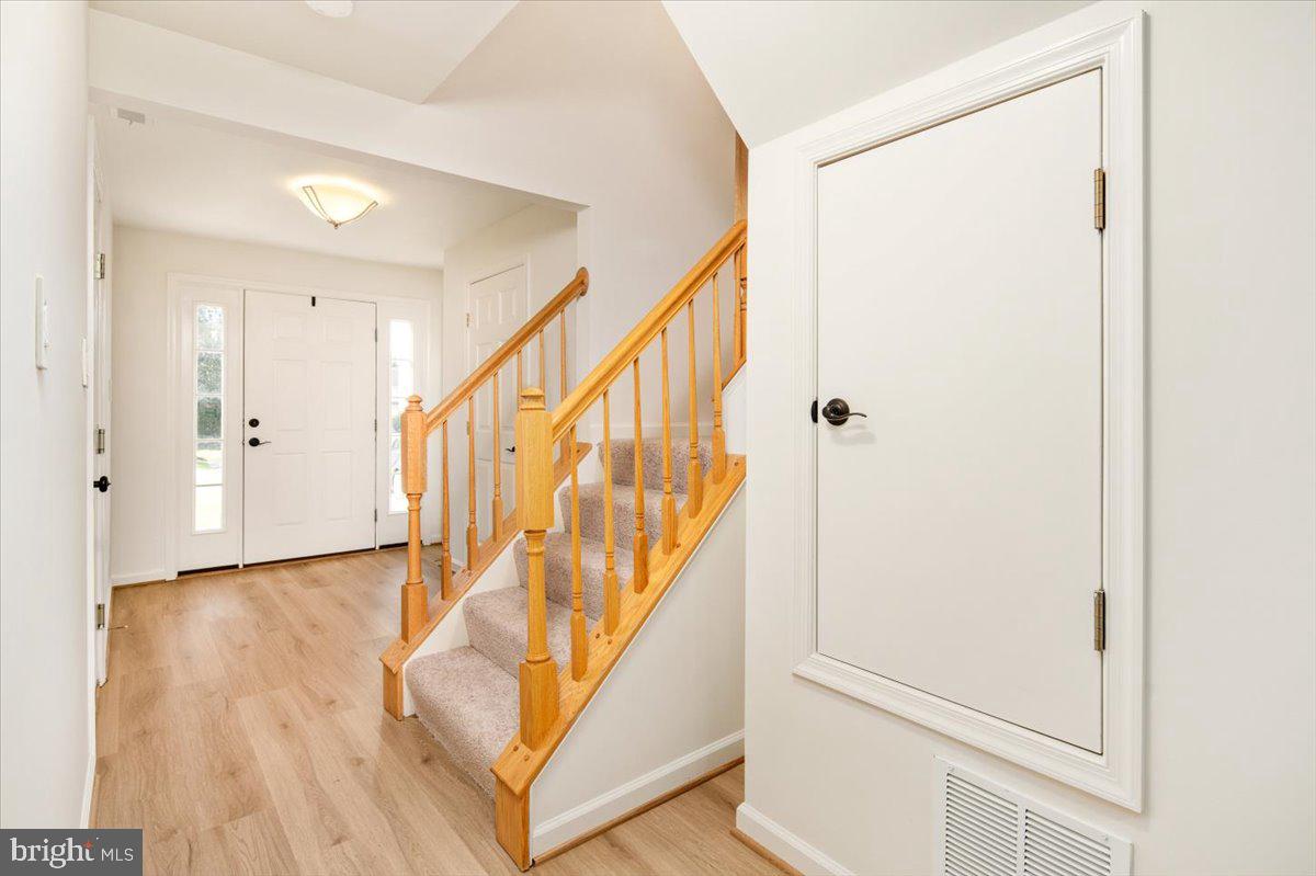 GERMANNA POINT - Residential