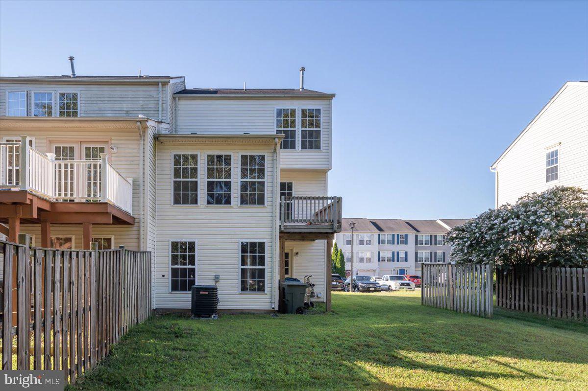 GERMANNA POINT - Residential