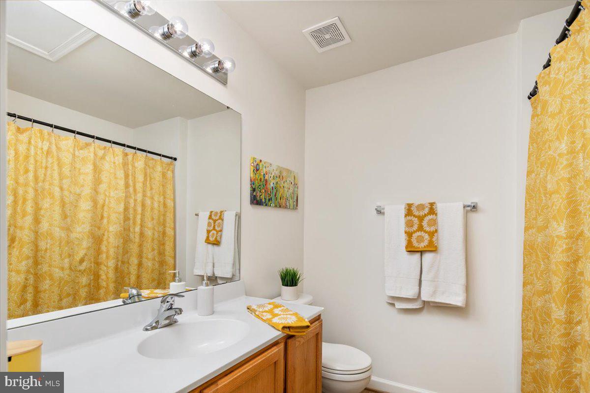 GERMANNA POINT - Residential