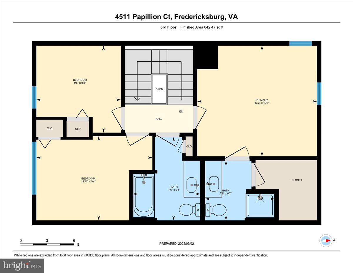 GERMANNA POINT - Residential