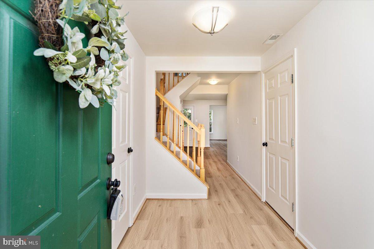 GERMANNA POINT - Residential