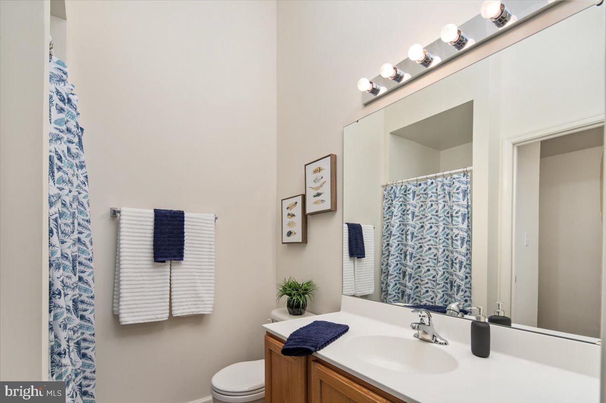 GERMANNA POINT - Residential