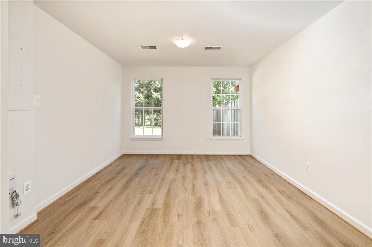 GERMANNA POINT - Residential