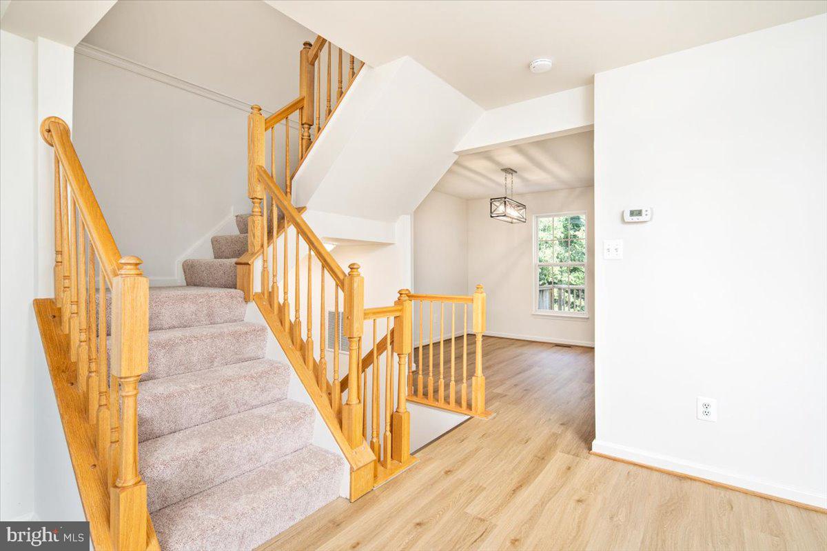 GERMANNA POINT - Residential