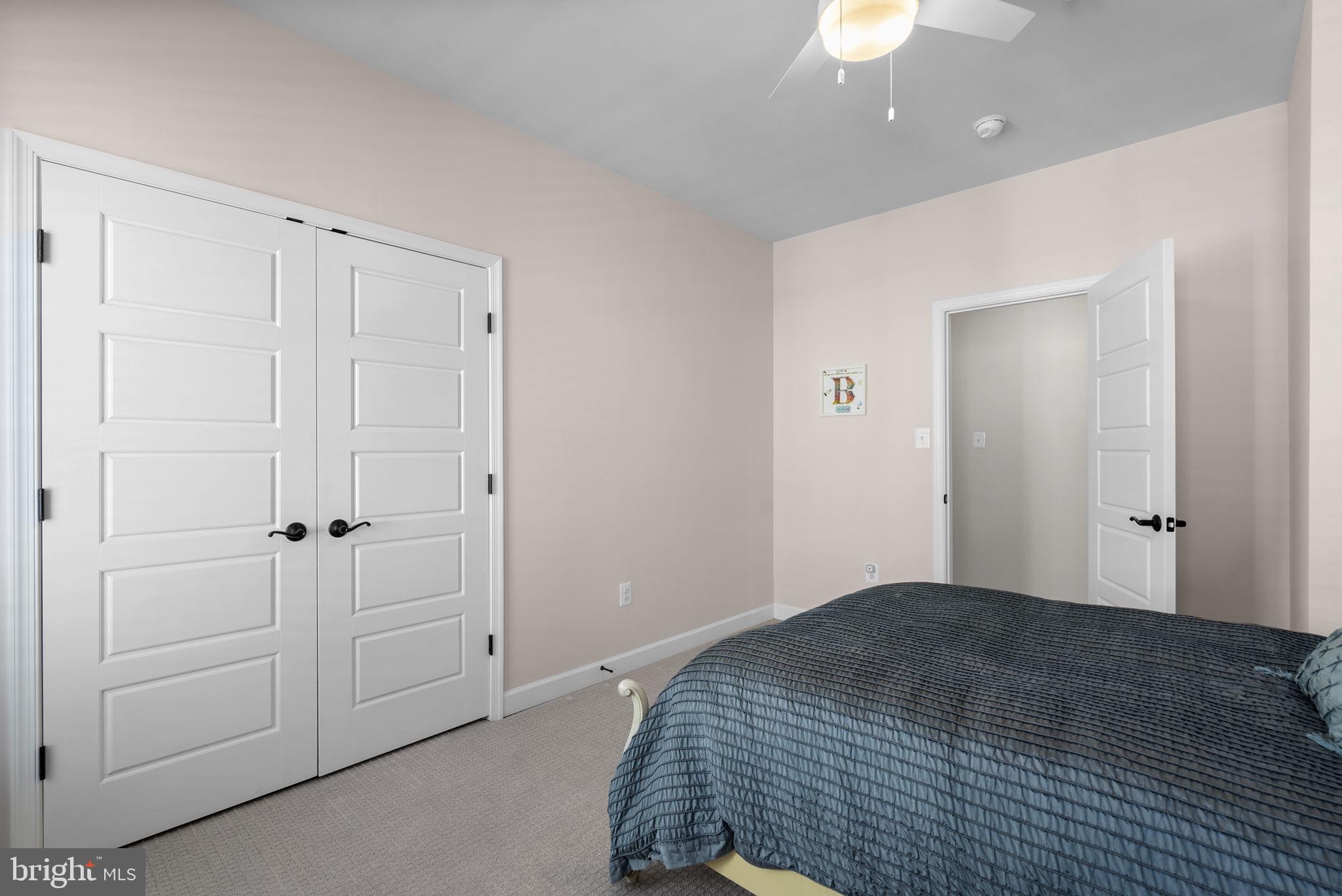 CABIN BRANCH - Residential