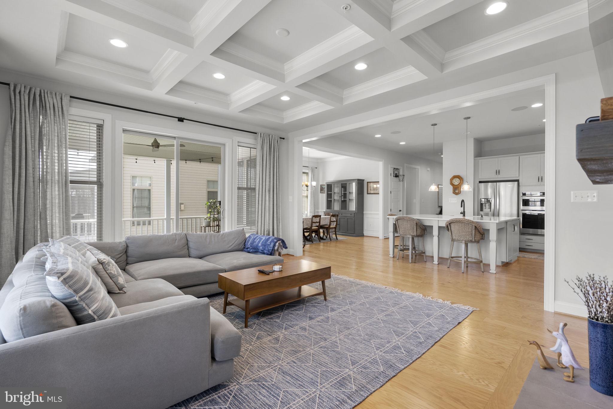 CABIN BRANCH - Residential