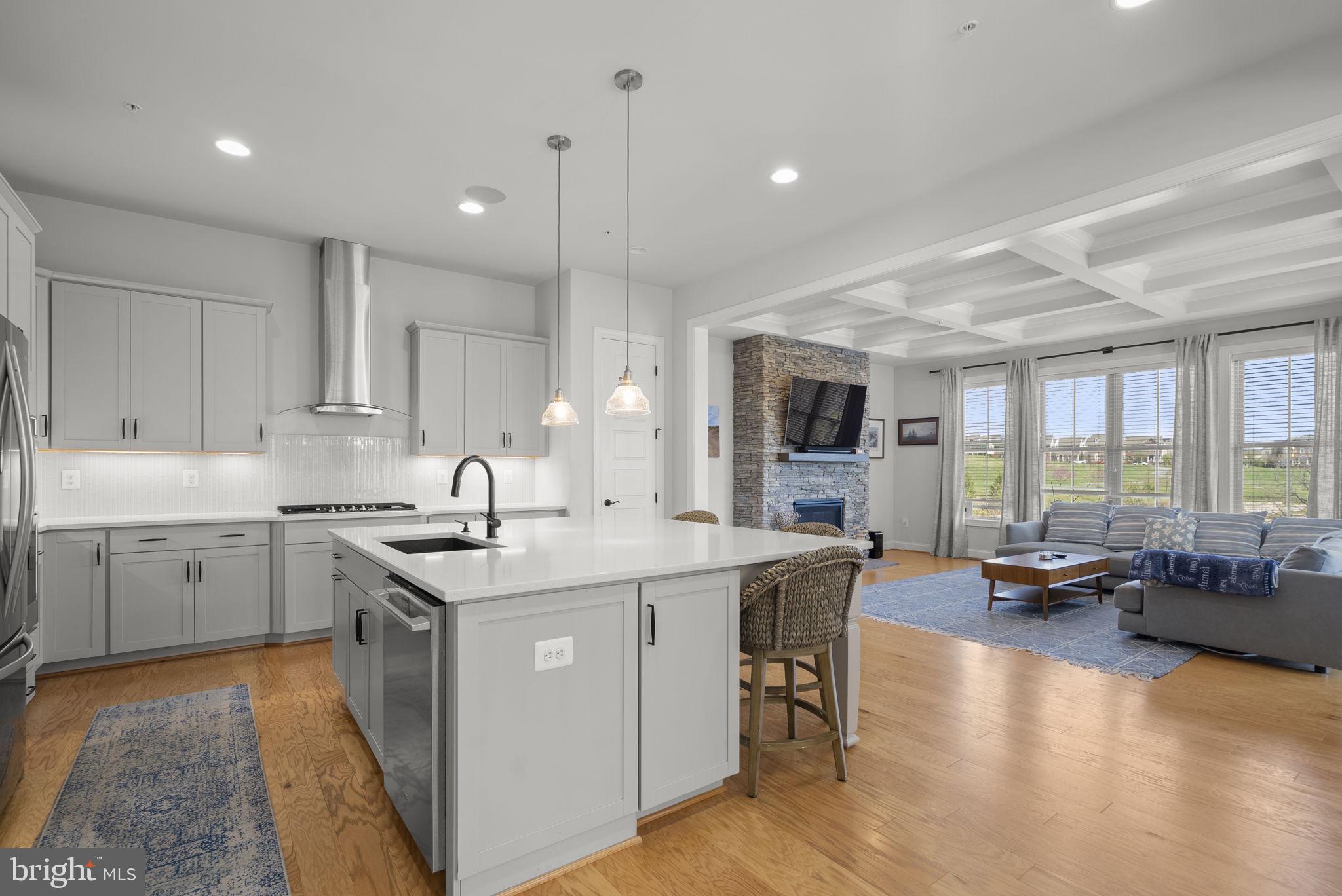 CABIN BRANCH - Residential