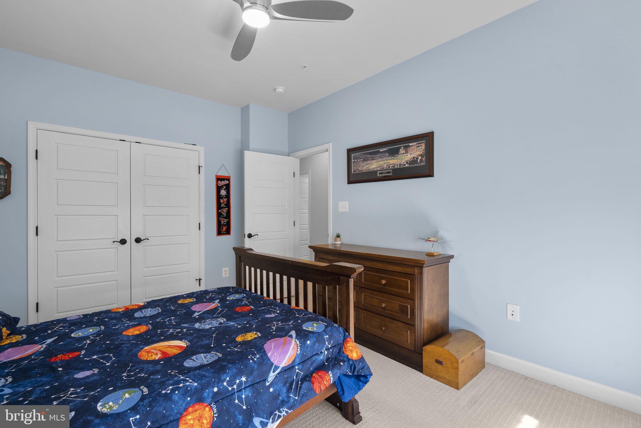 CABIN BRANCH - Residential