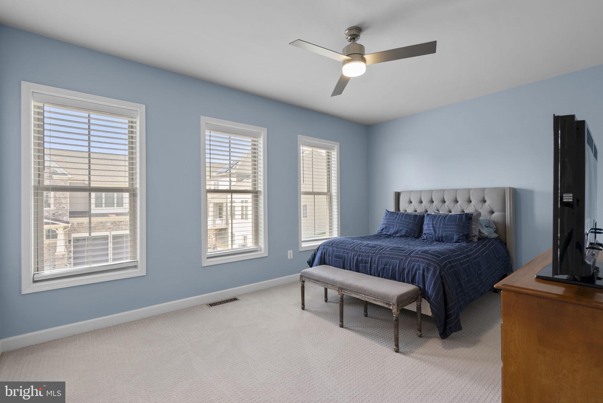 CABIN BRANCH - Residential