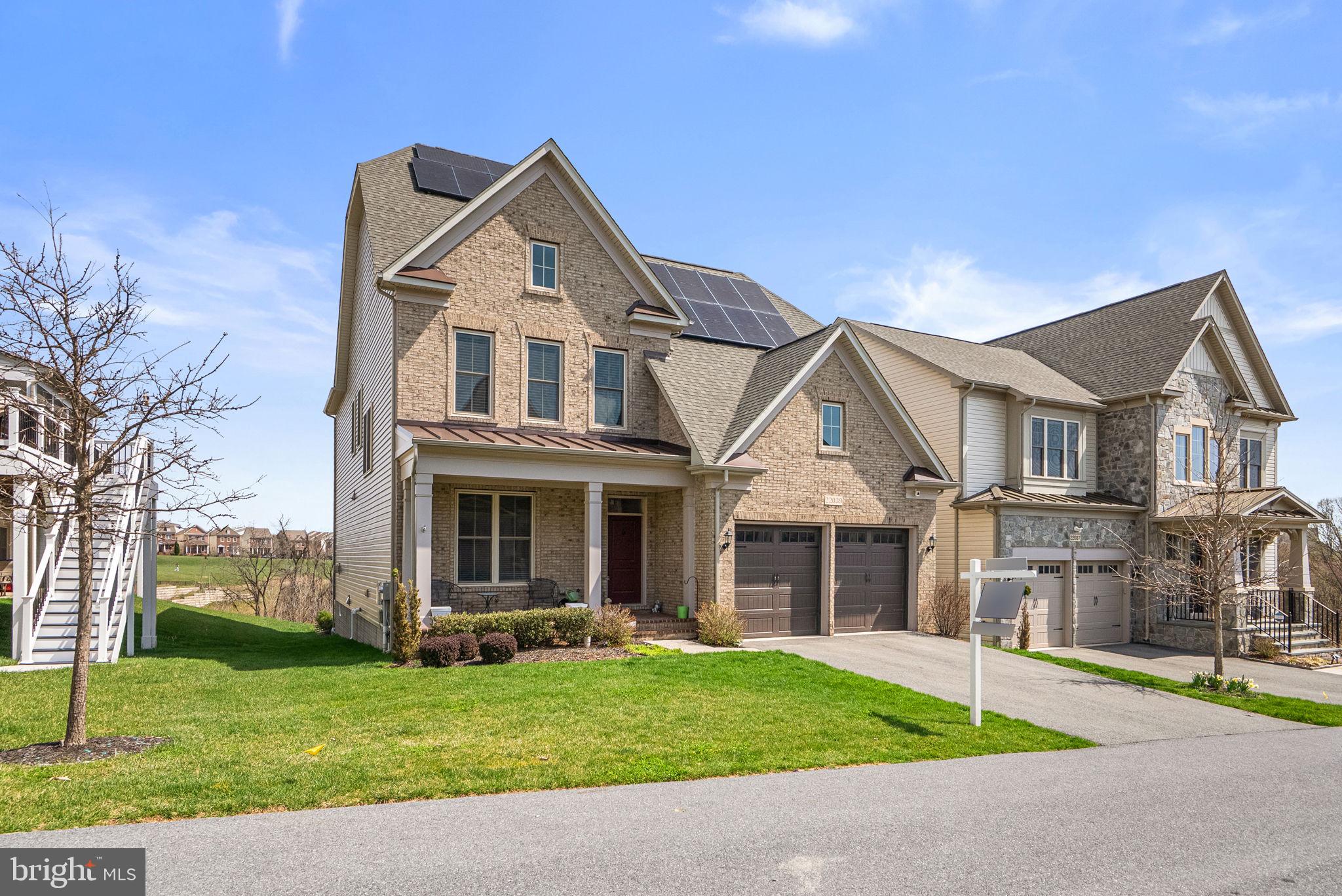 CABIN BRANCH - Residential