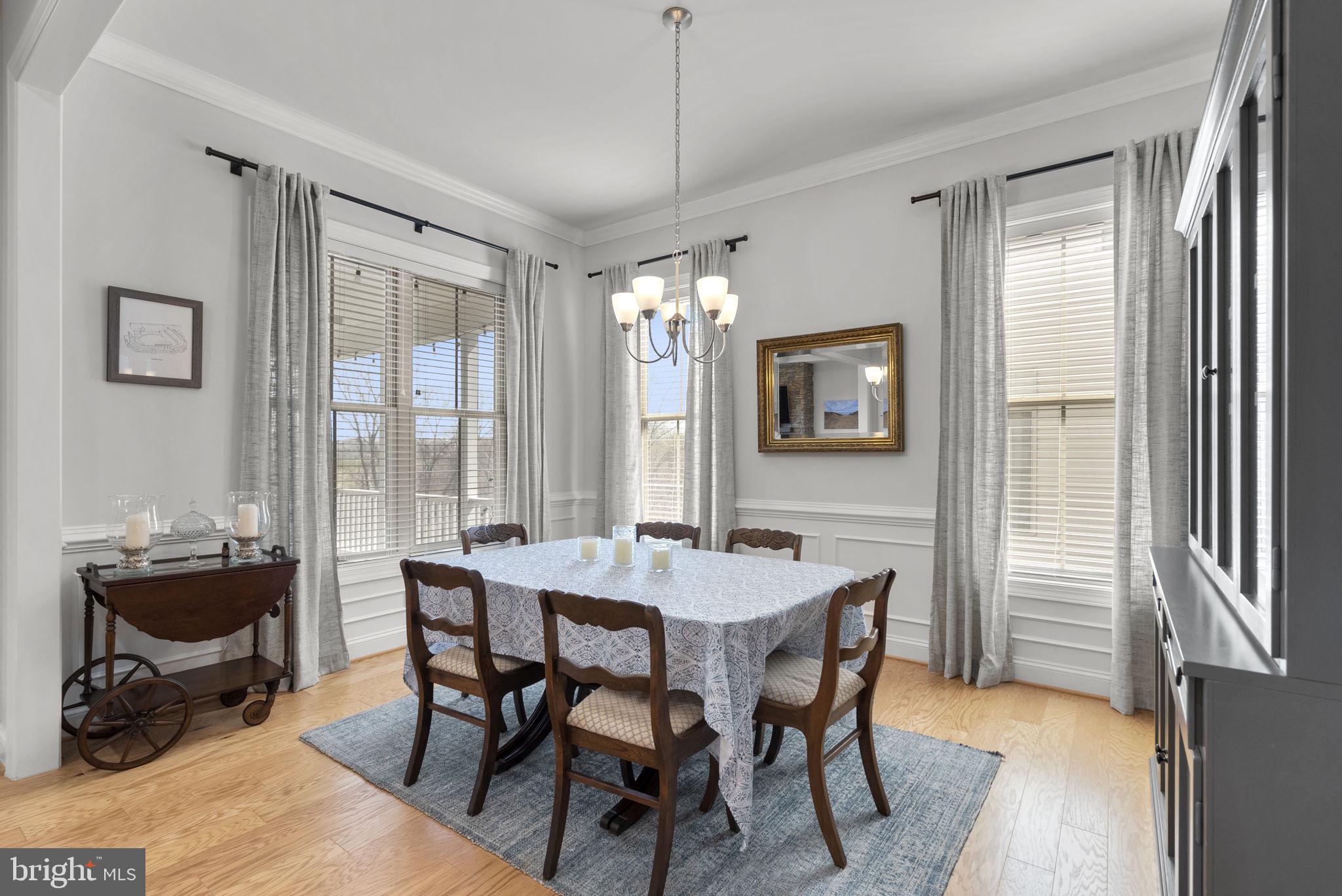 CABIN BRANCH - Residential