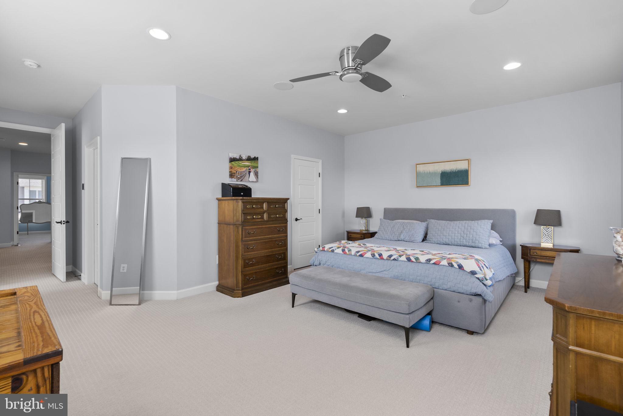 CABIN BRANCH - Residential